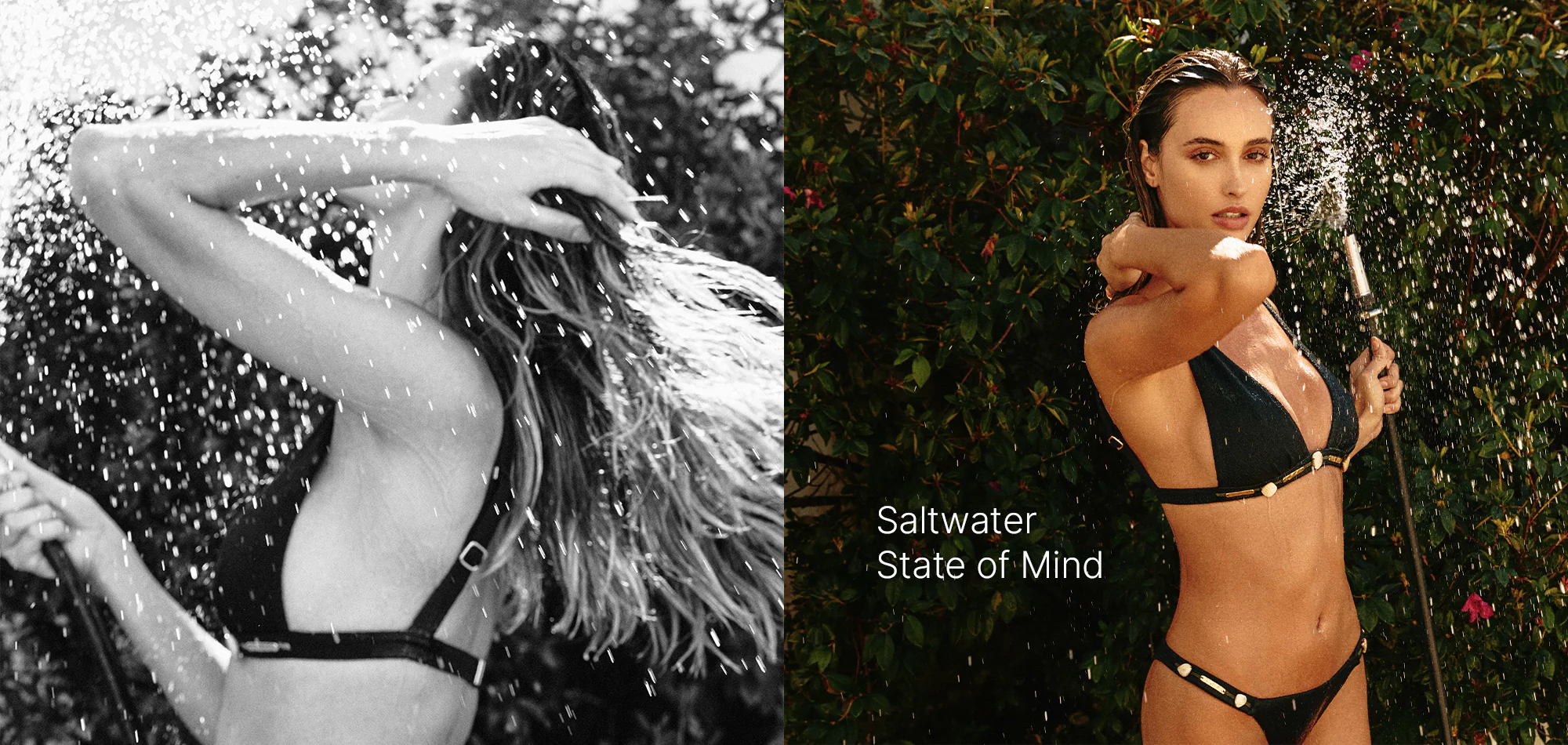 Sun-Drenched Brazilian Luxury