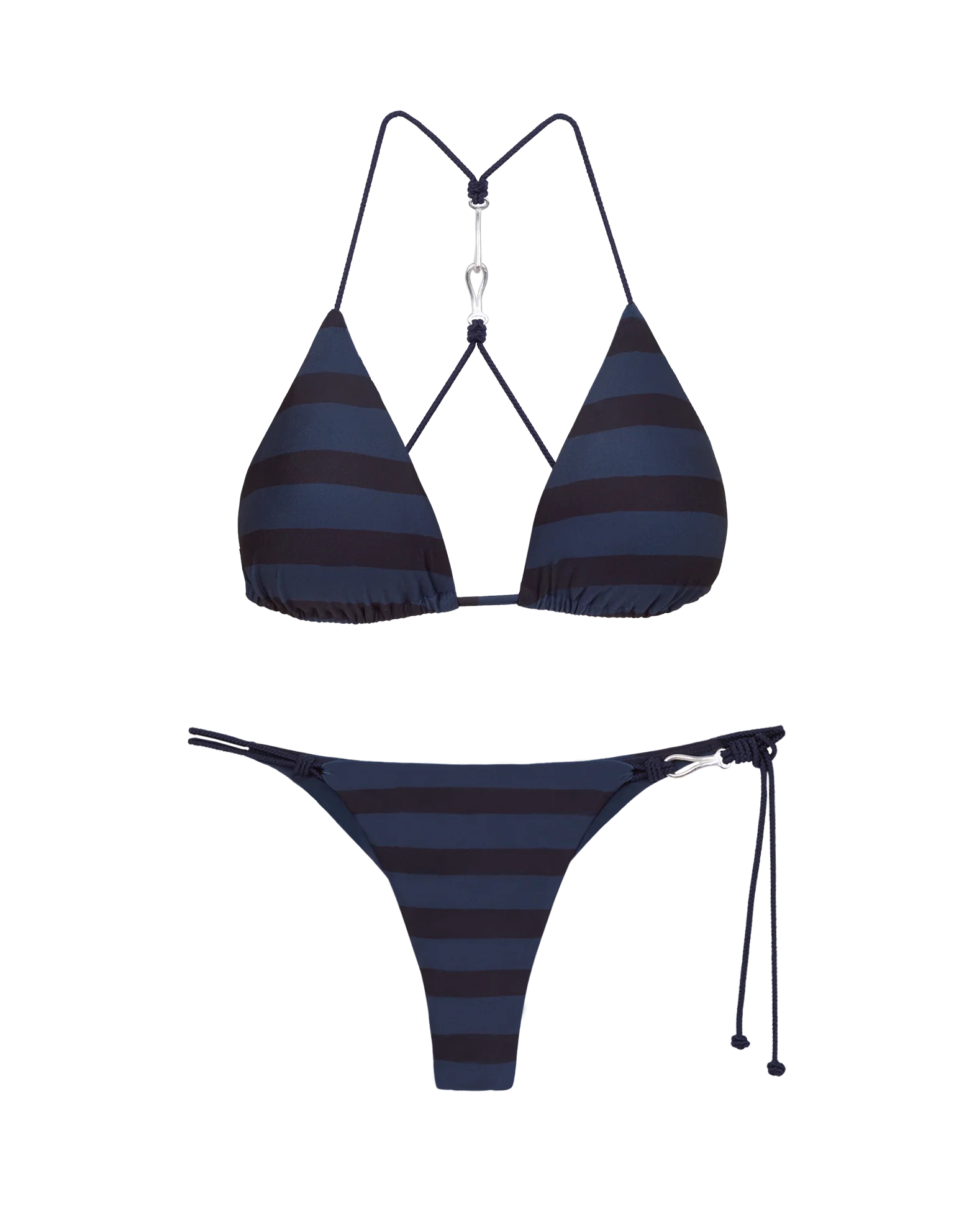 Alba T Back Tri Top - Harmonie - Image 9