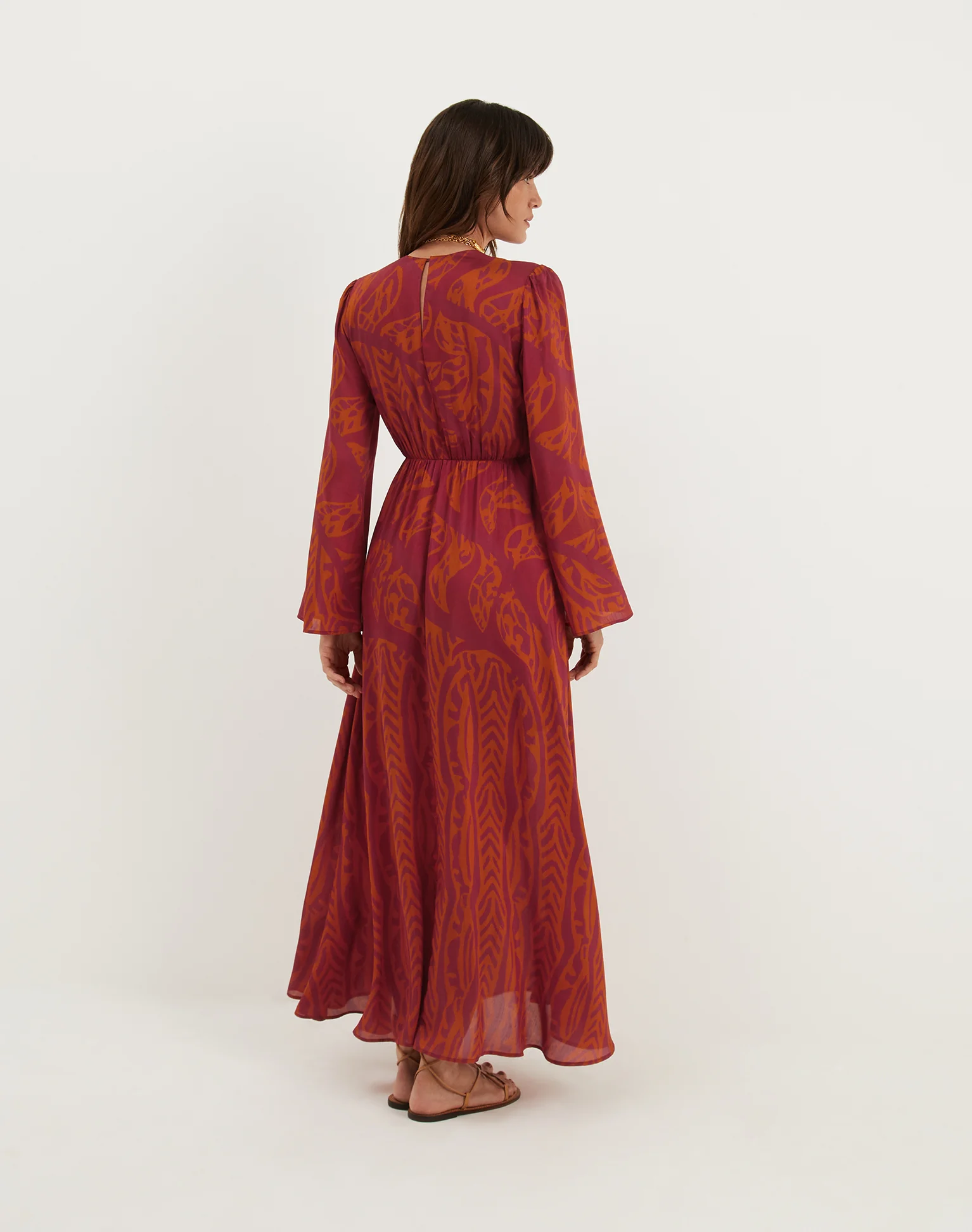 Amerie Long Dress - Musique - Image 3