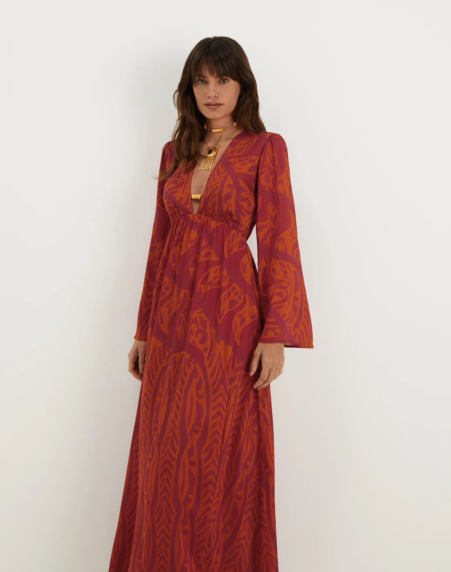 Amerie Long Dress - Musique - Image 5