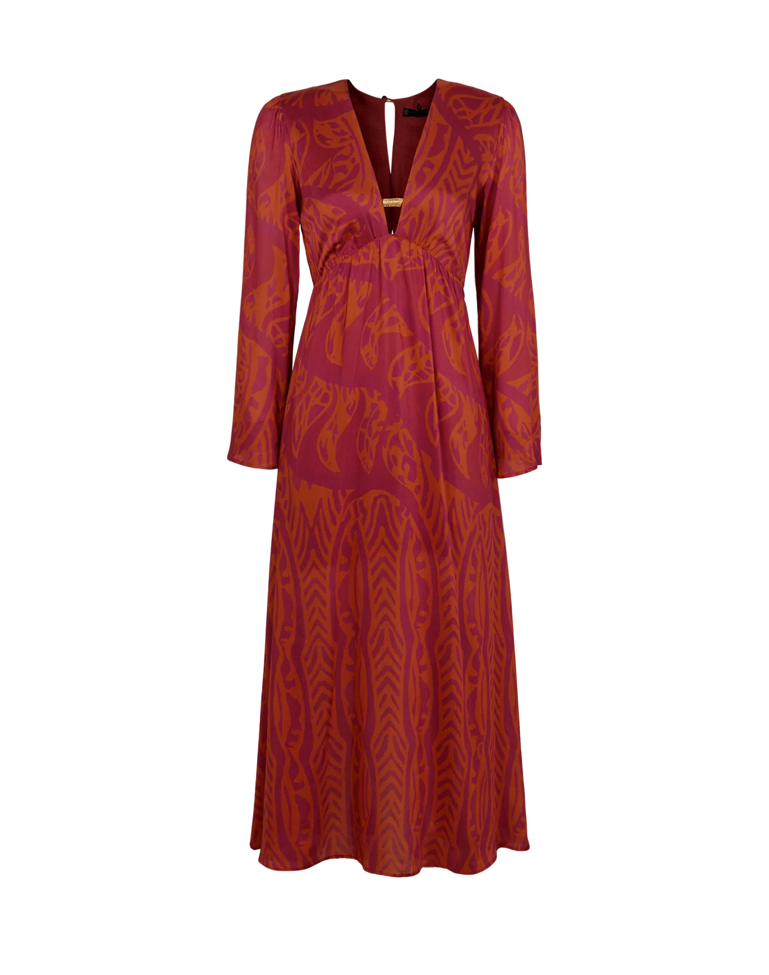 Amerie Long Dress - Musique - Image 6