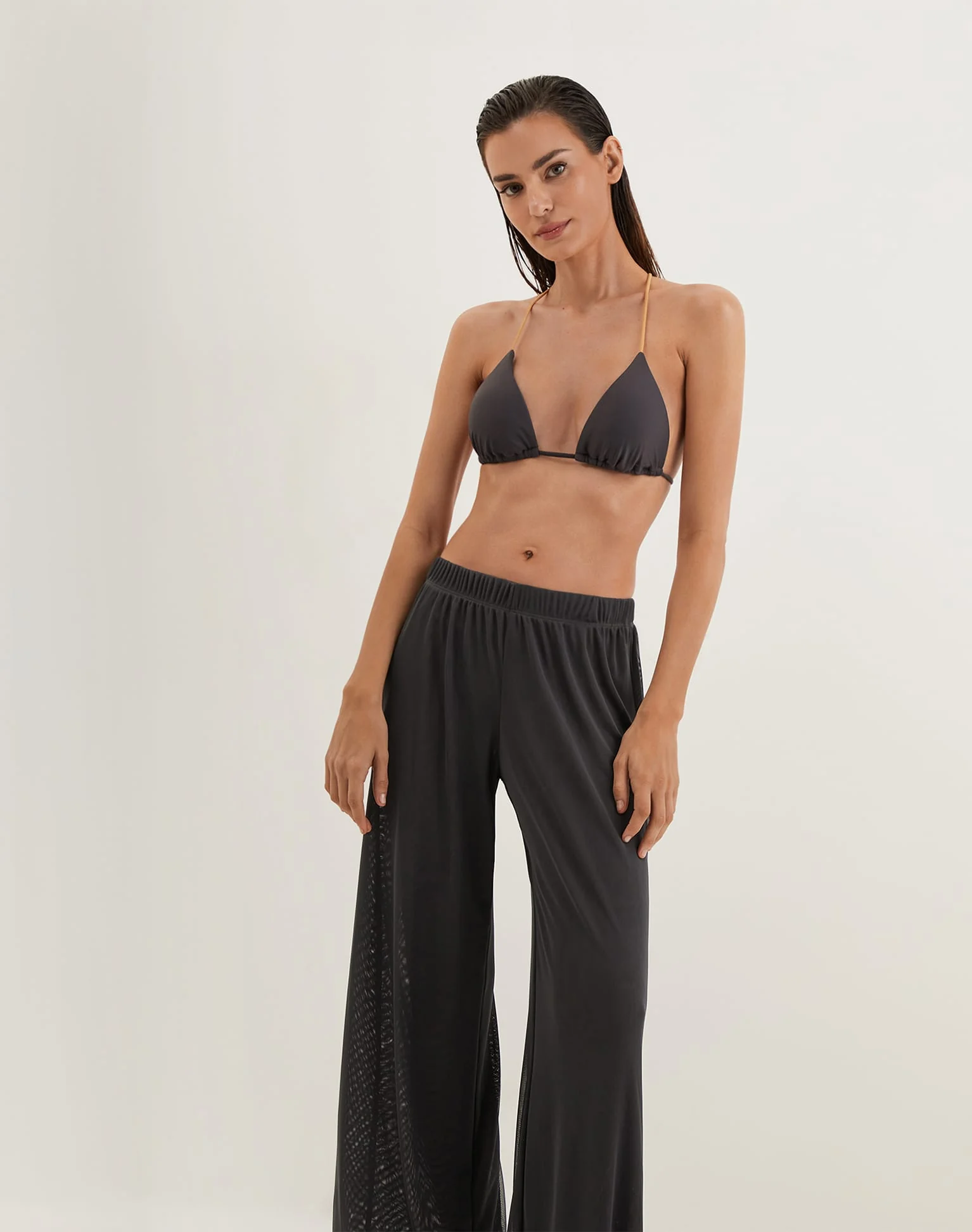 Ashia Pants (Exchange Only) - Graffiti - Image 3