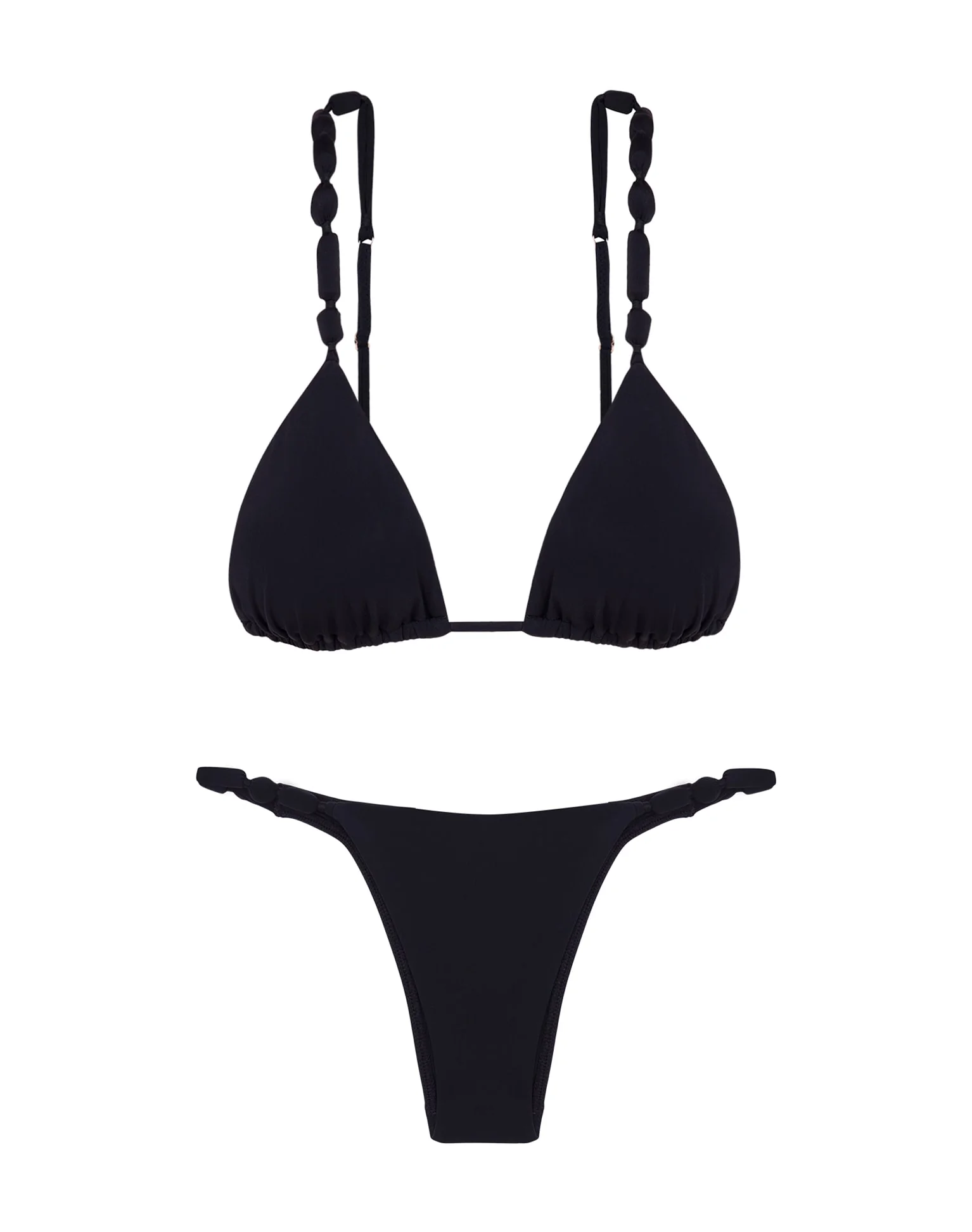 Atena Tri Top - Black - Image 6