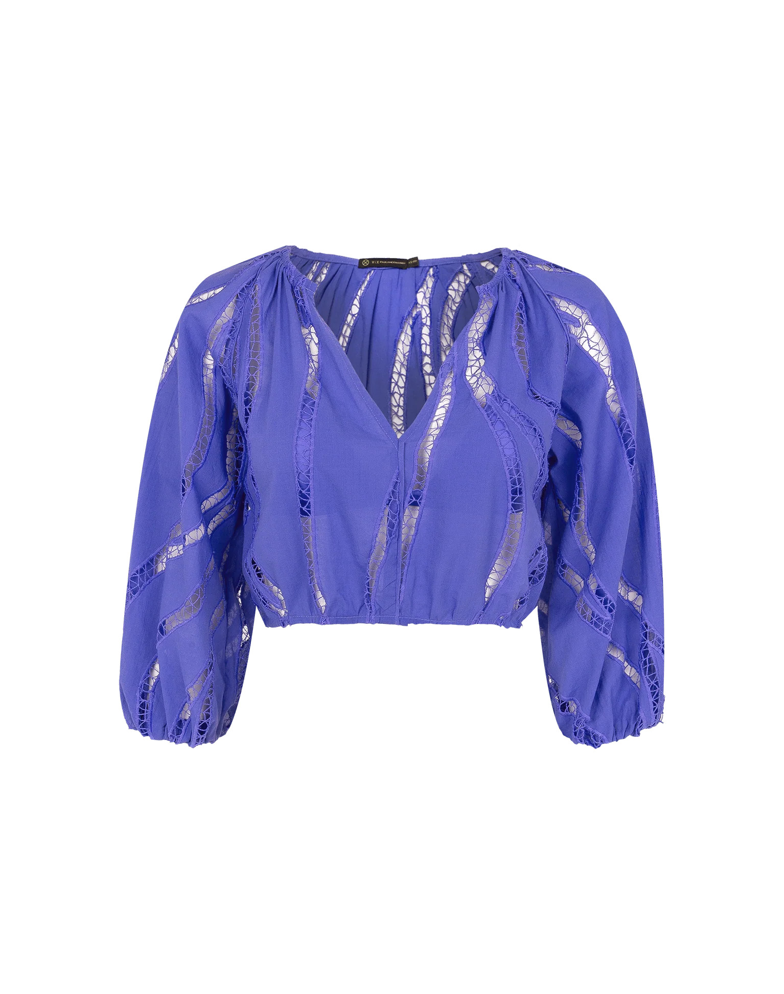 Babi Blouse (Final Sale) - Ethereal - Image 5