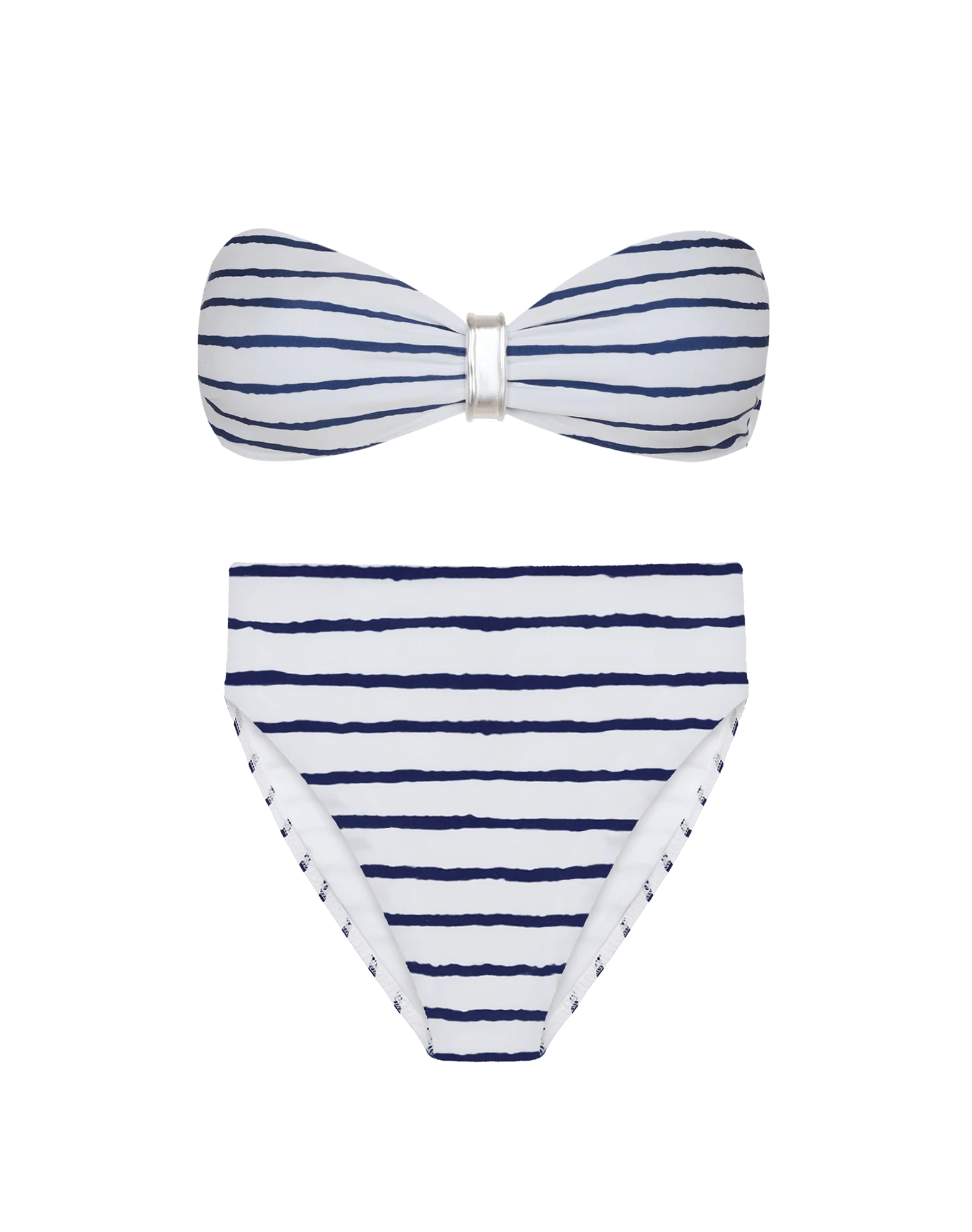 Bela Hot Pant Bottom - Symphonie - Image 4