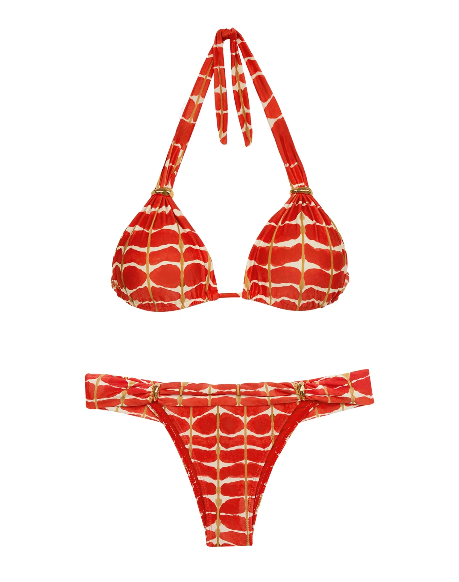 Bia Tube Top - Agni - Image 7