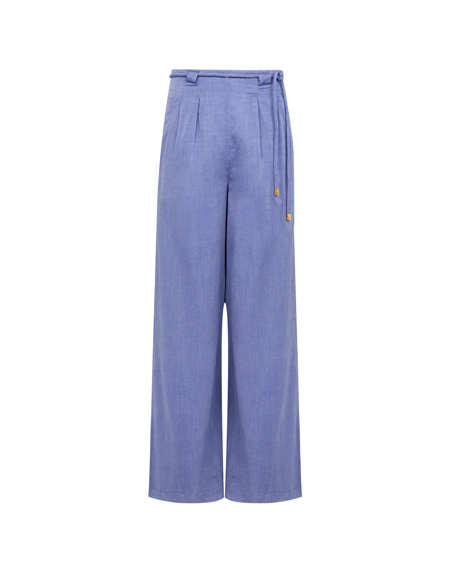 Cassia Pants - Sapphire - Image 6