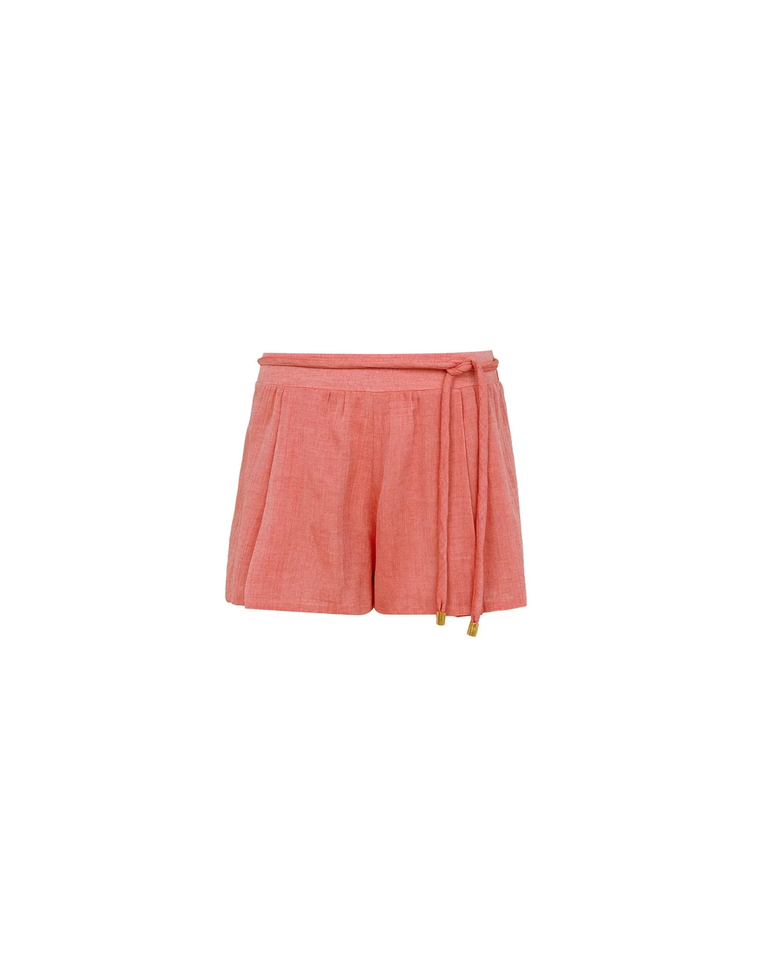 Cassia Shorts - Ruby - Image 6