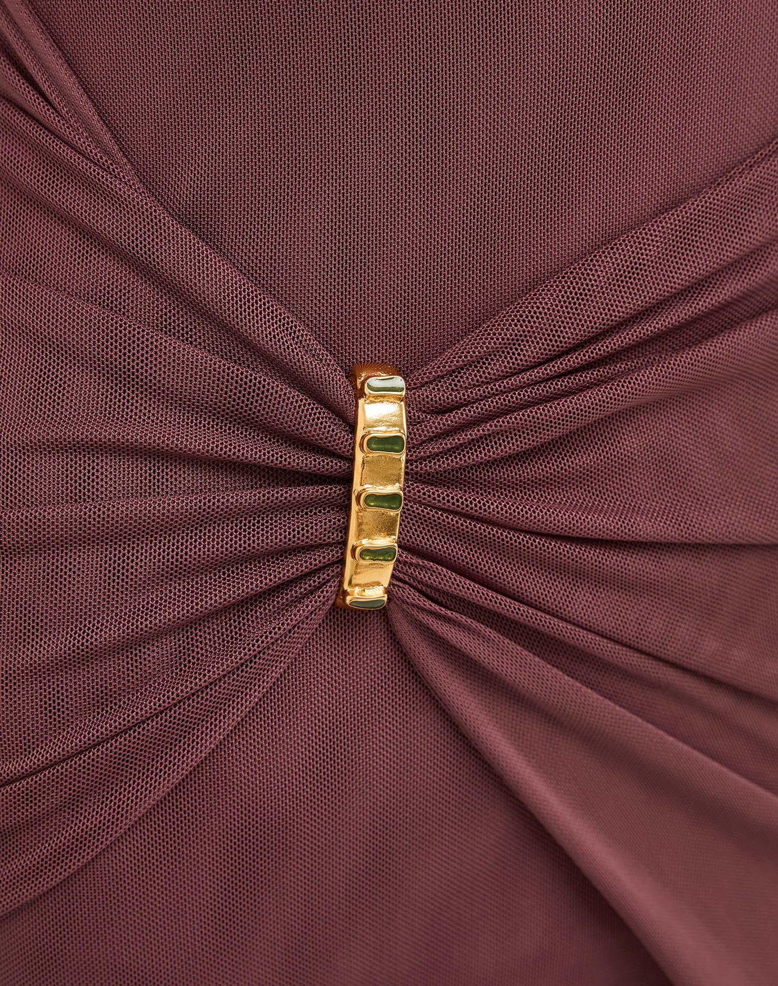 Catalina Midi Dress - Soulmate - Image 4