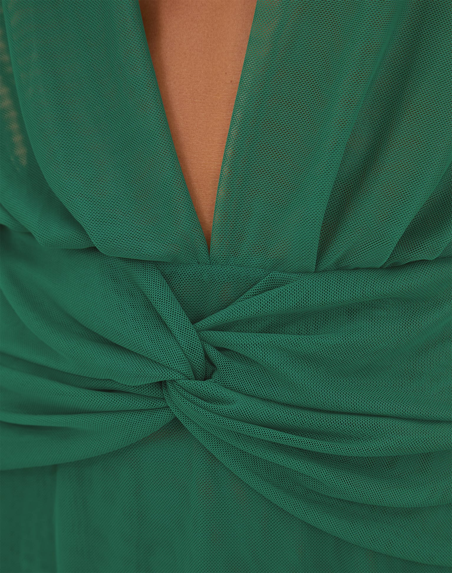 Cindy Short Cover Up (Final Sale) - Reflection - Image 3