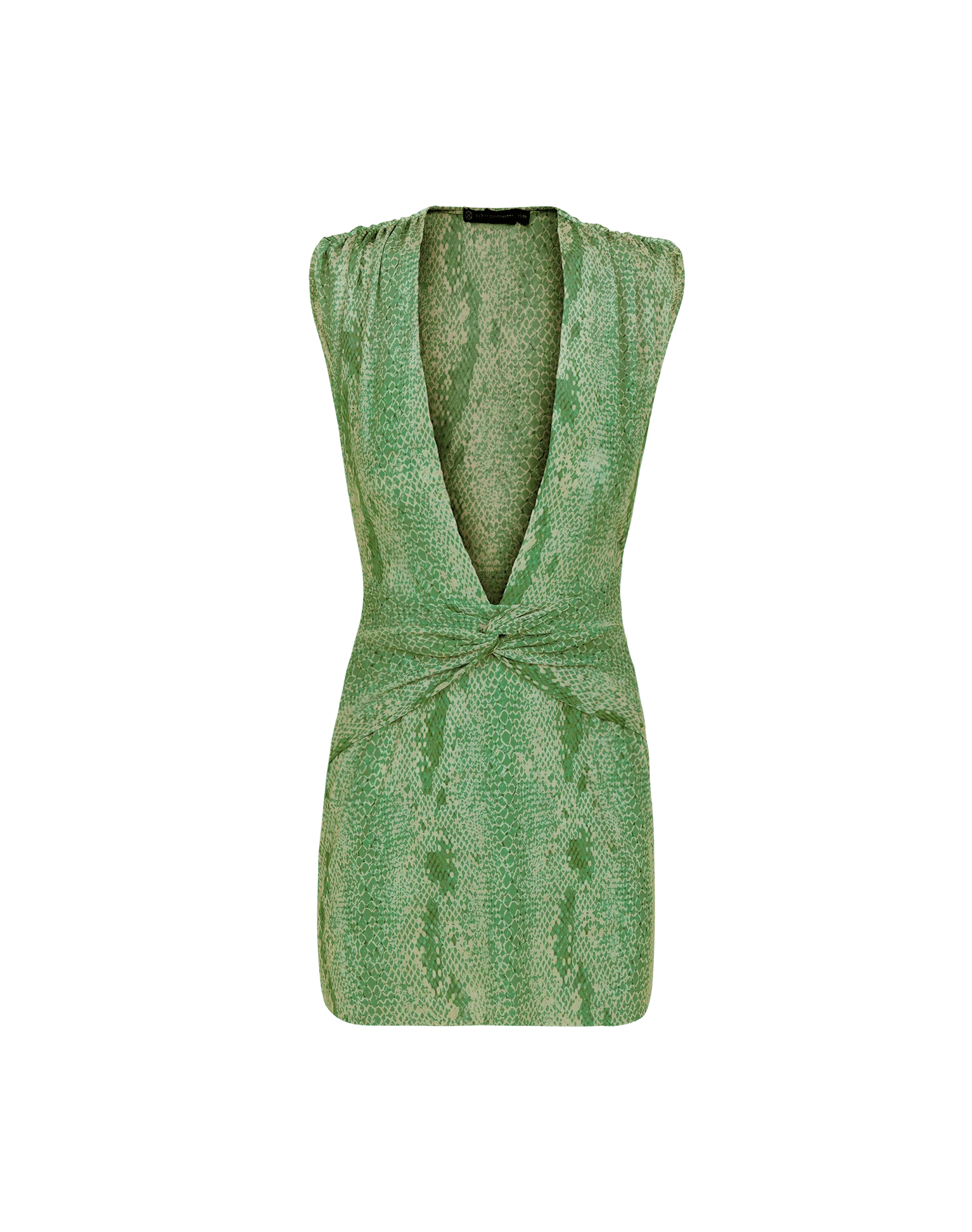 Cindy Short Cover Up - Scandal - Image 5