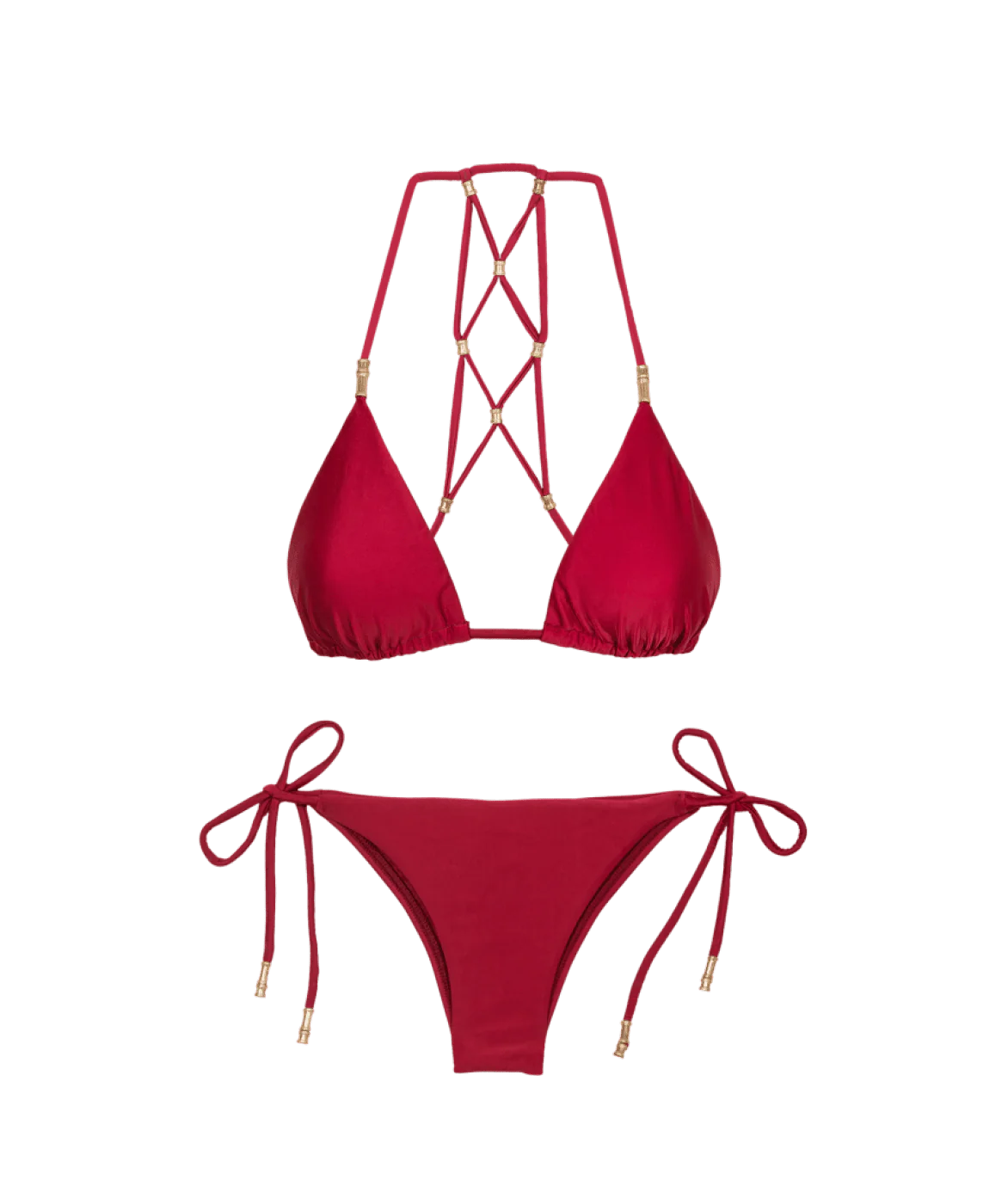 Lucy Triangle Top - Divino - Image 7