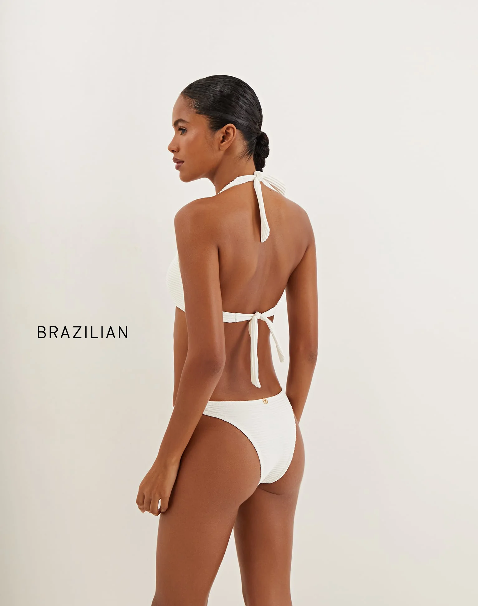 Dune Jill Alanna Top - Off White - Image 5
