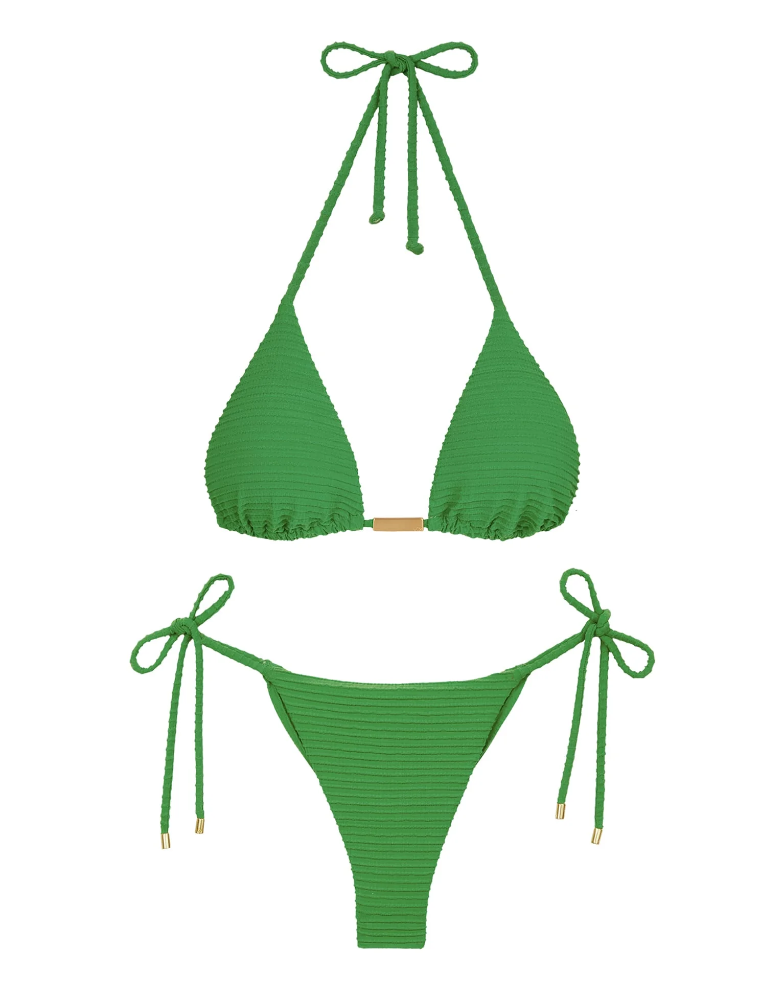 Dune Tri Top - Meadow - Image 9