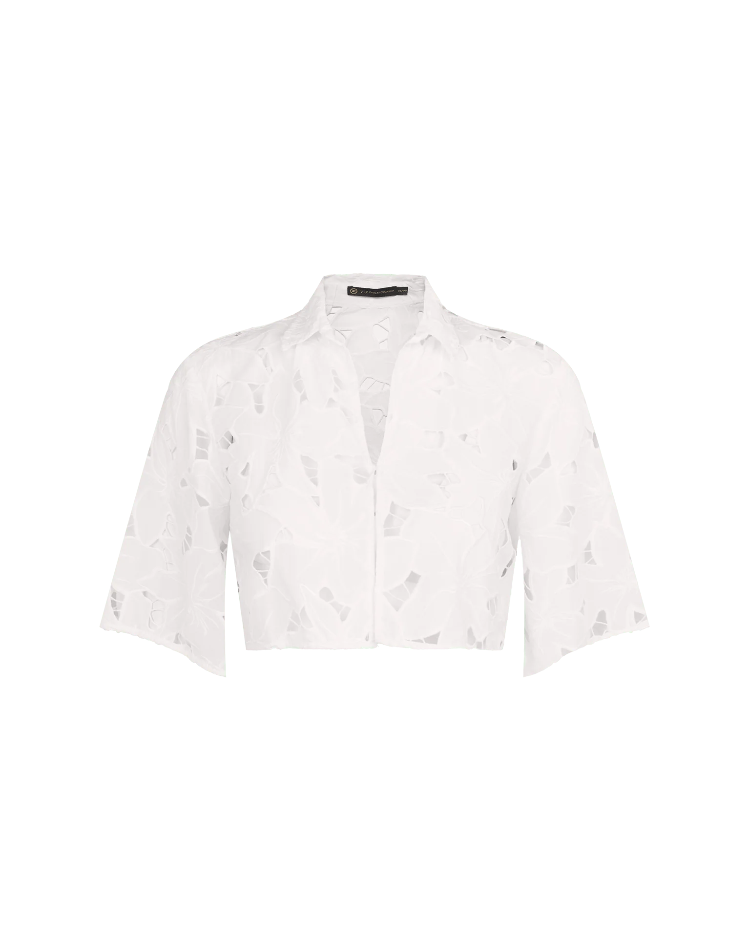 Eloah Blouse (Exchange Only) - Off White - Image 9