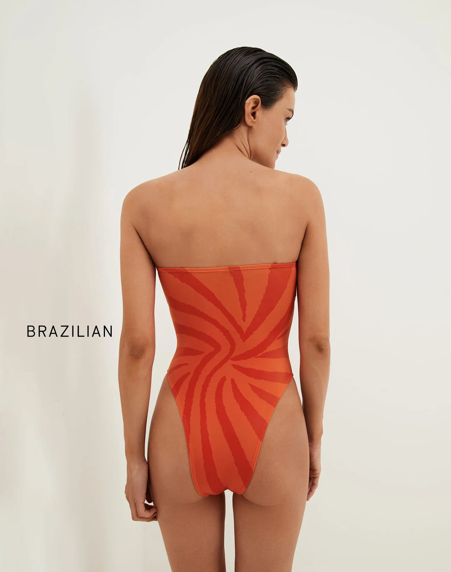 Farah One Piece - Cherie - Image 3