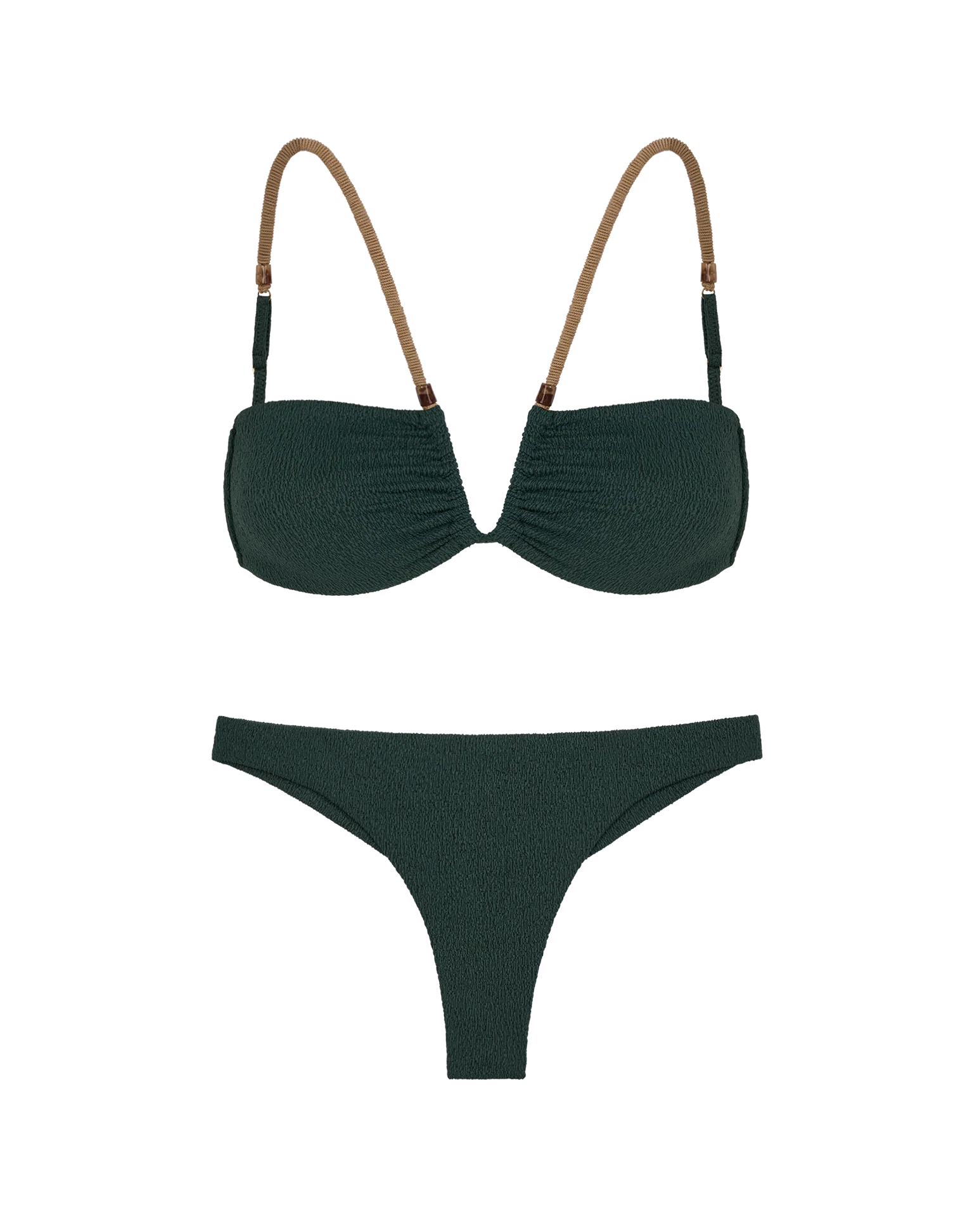 Firenze April Carol Top - Boulevard - Image 6