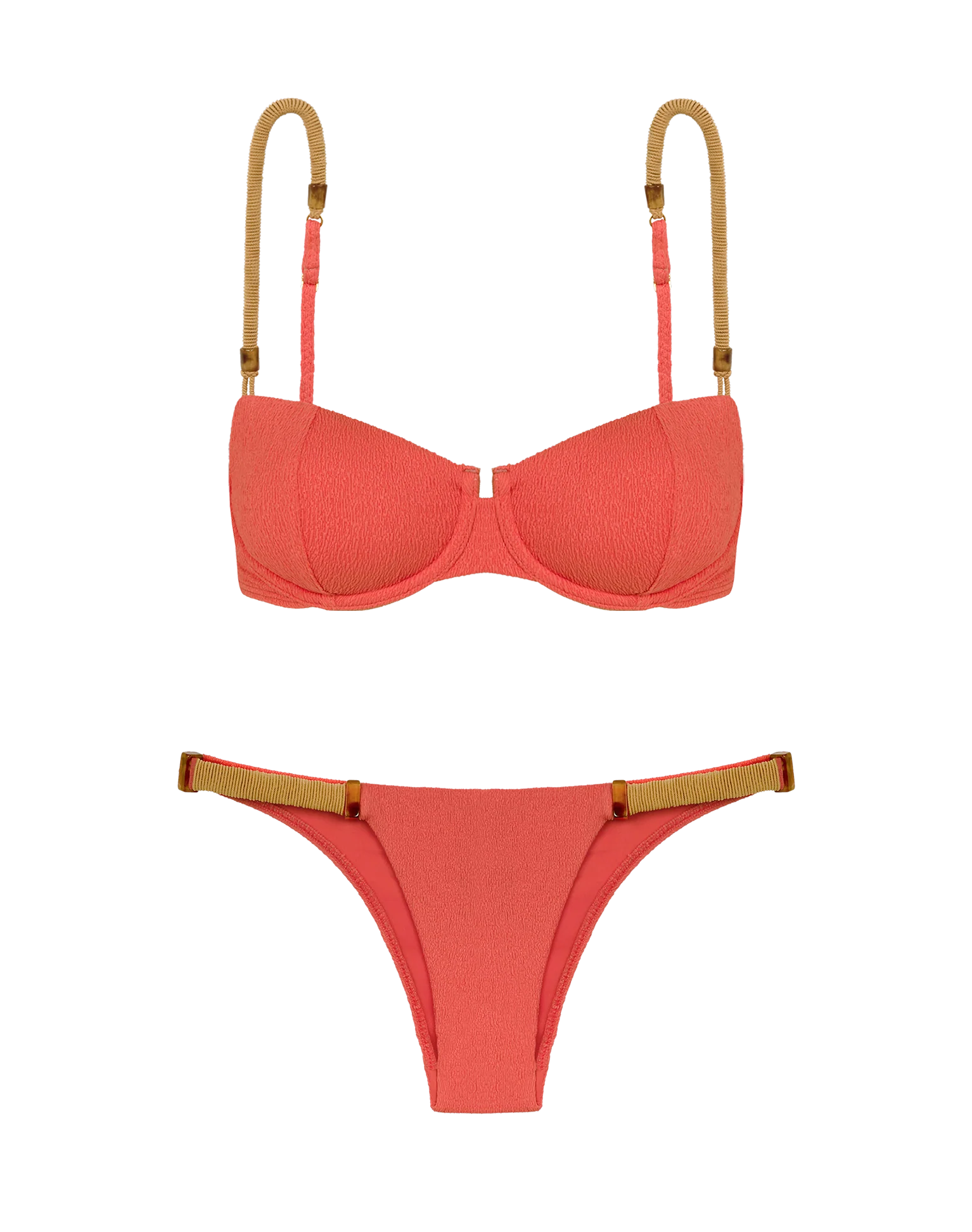 Firenze April Nissi Top - Summerbloom - Image 7