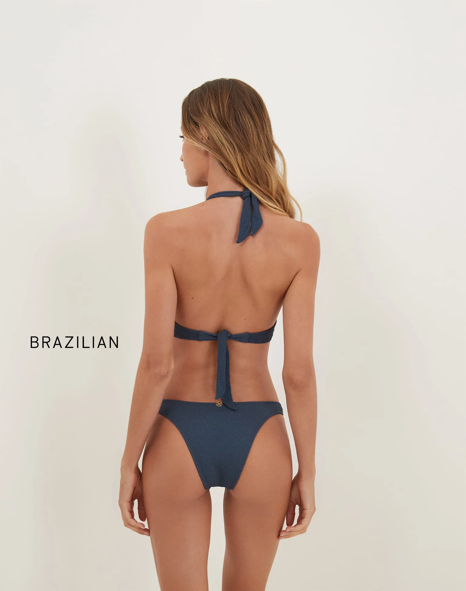 Firenze Becky Alanna Top (Final Sale) - Bayside - Image 5