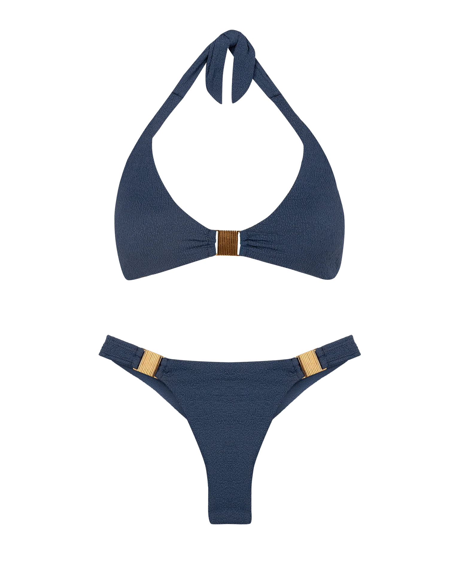 Firenze Becky Alanna Top (Final Sale) - Bayside - Image 8