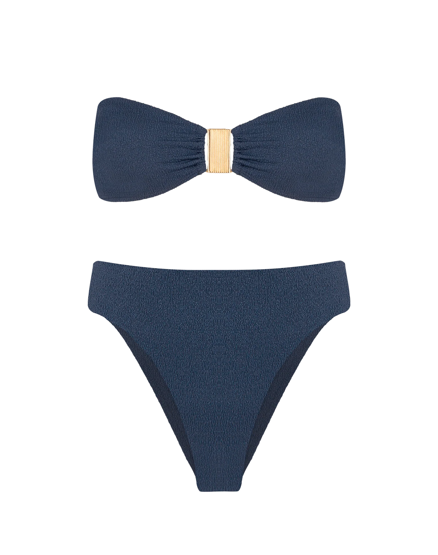 Firenze Bela Hot Pant Bottom (Final Sale) - Bayside - Image 5