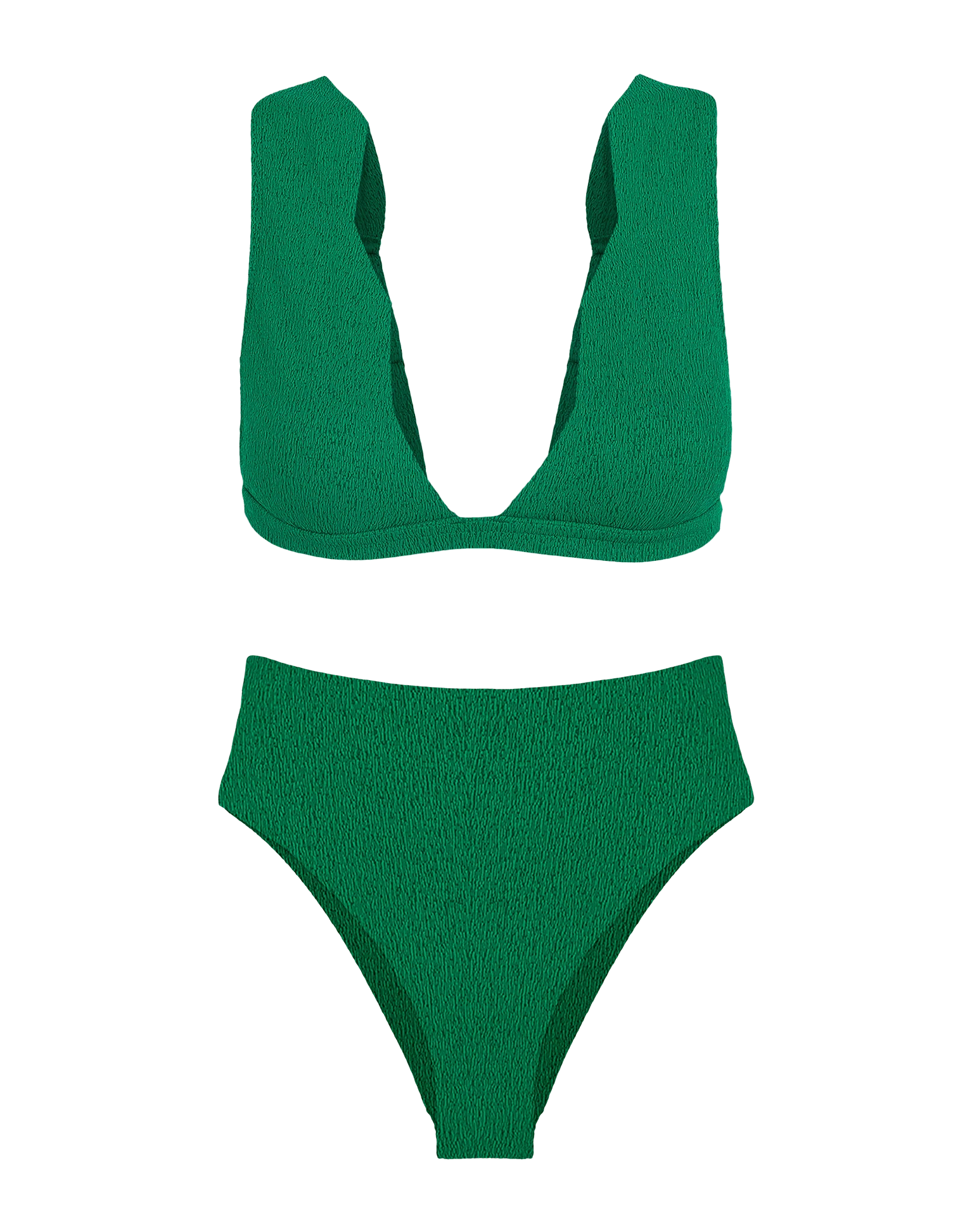 Firenze Bela Hot Pant Bottom (Final Sale) - Reflection - Image 3