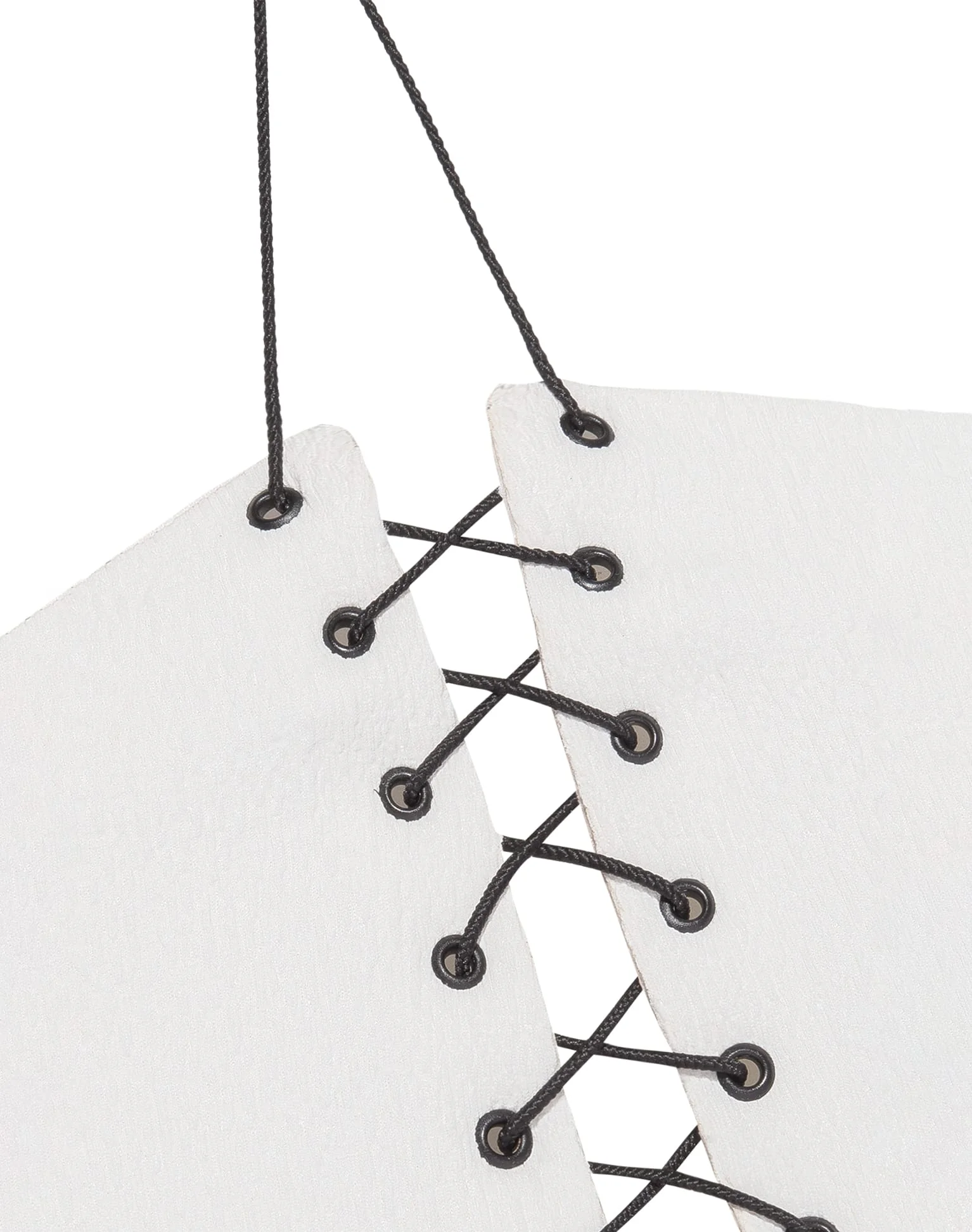 Firenze Blair One Piece (Exchange Only) - White - Image 5