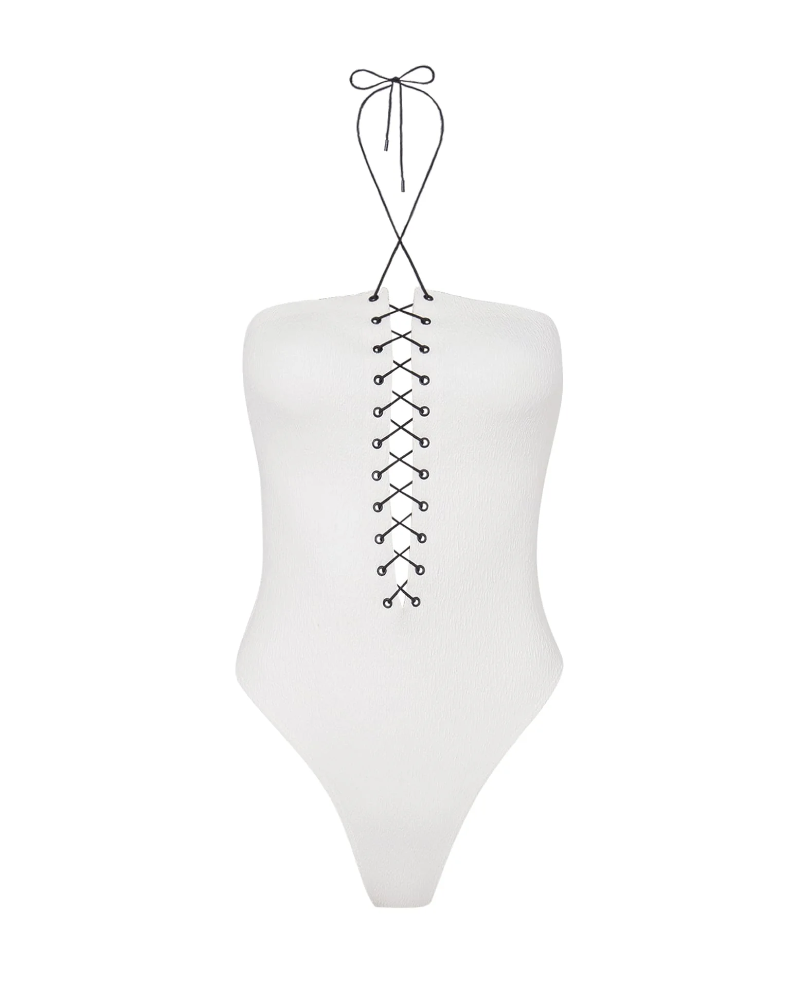 Firenze Blair One Piece (Exchange Only) - White - Image 6