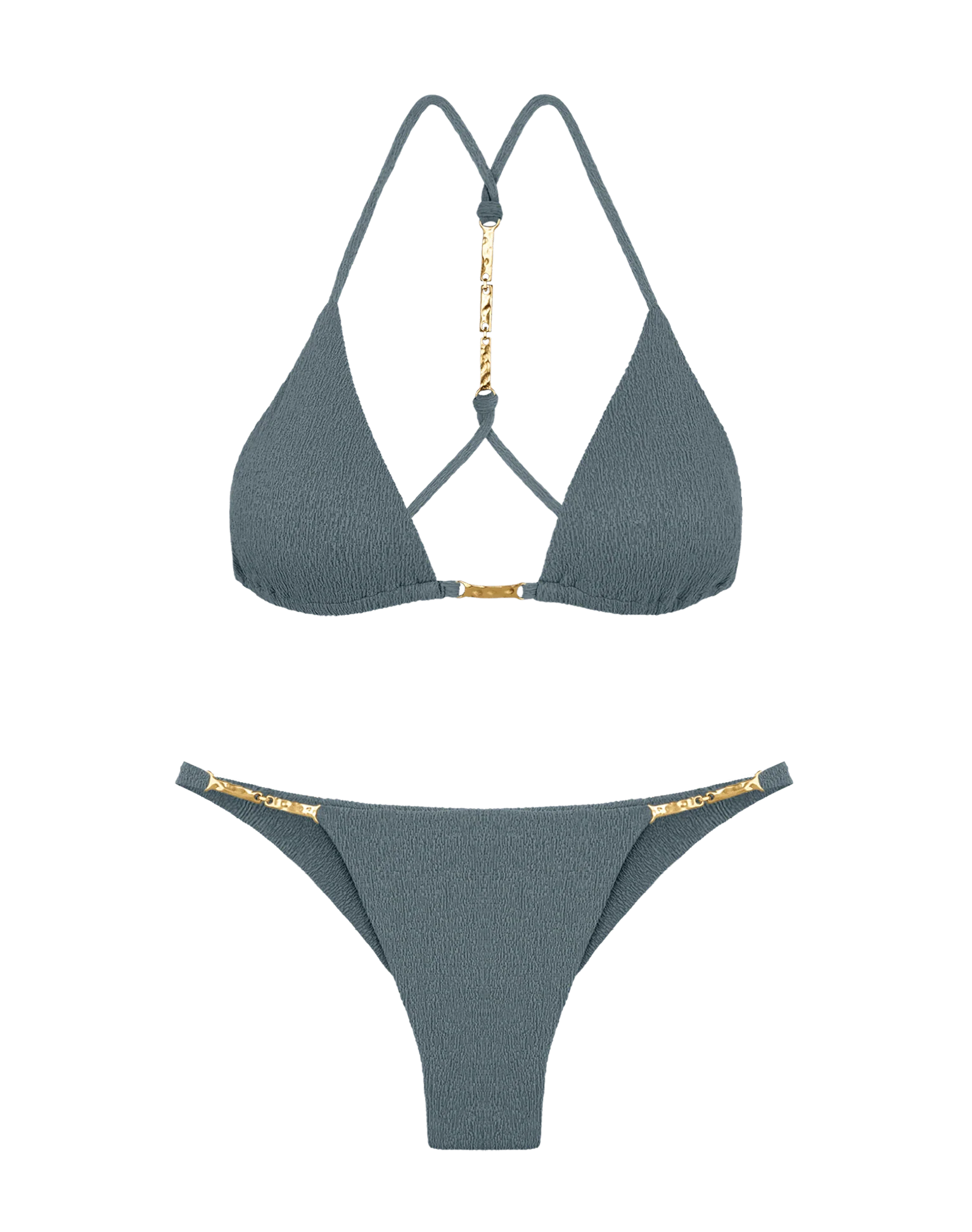 Firenze Candice T Back Top - West Coast - Image 9