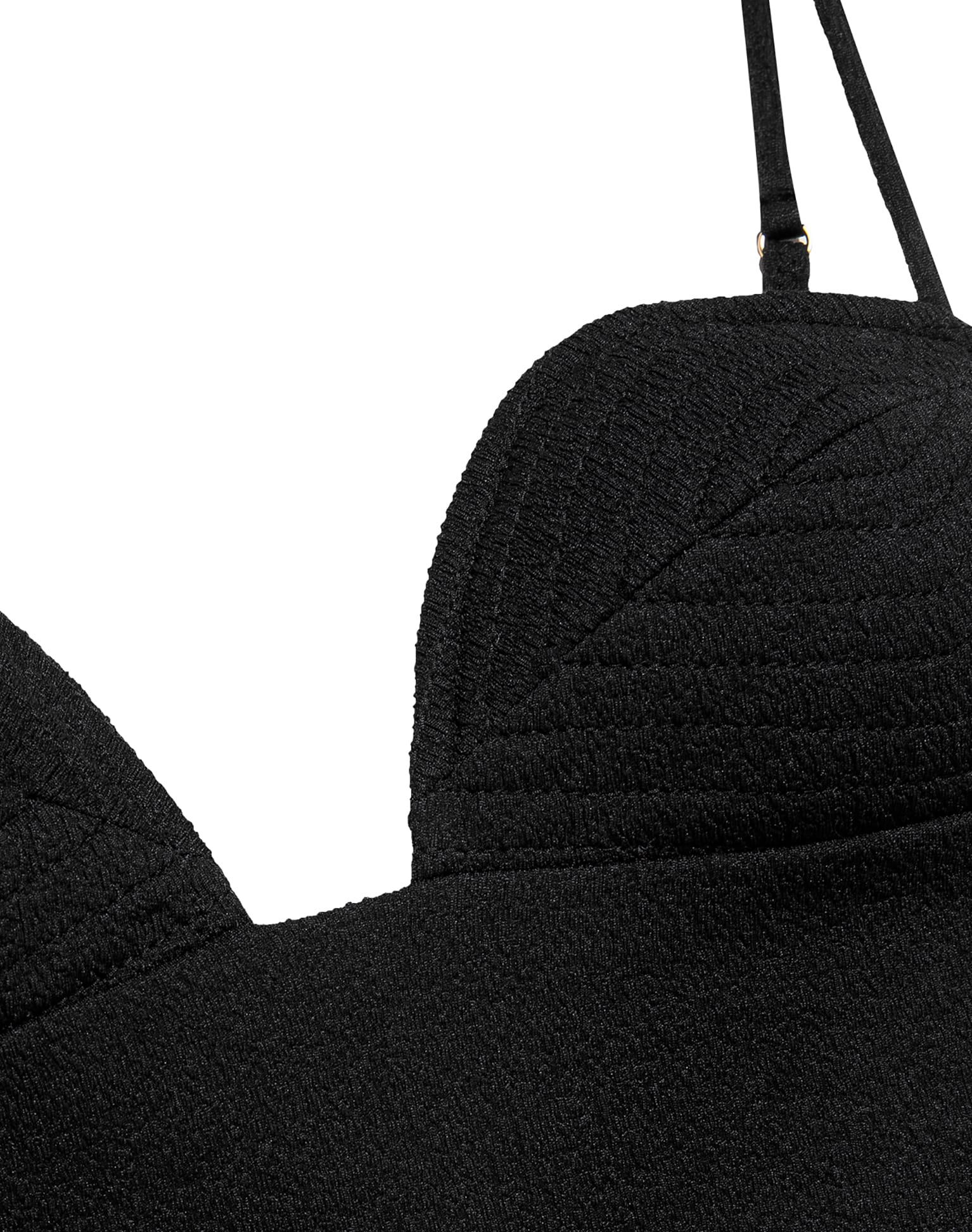 Firenze Emily Gabi One Piece (Exchange Only) - Black - Image 7