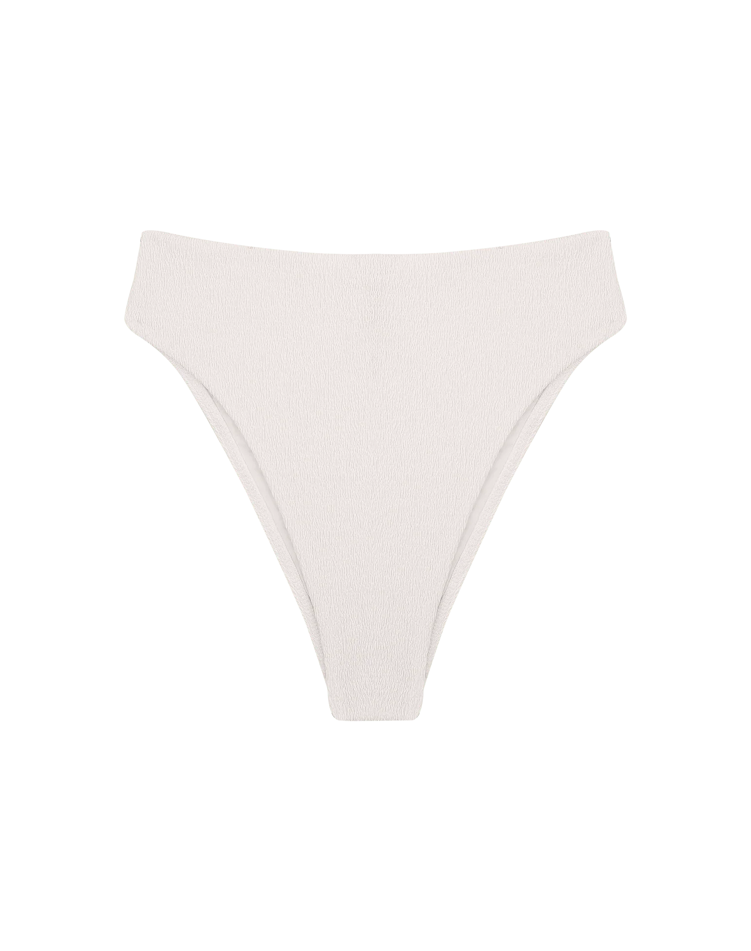 Firenze Gigi Hot Pant Bottom - White - Image 12
