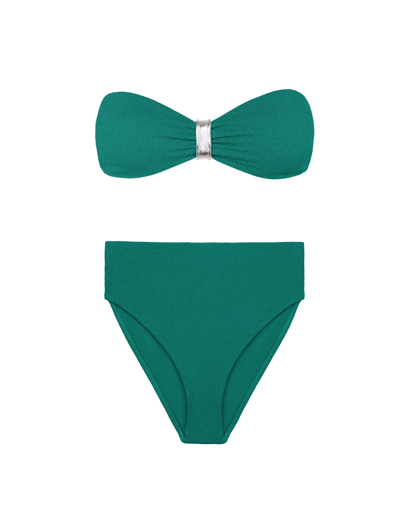 Firenze Bela Hot Pant Bottom - Yacht - Image 5