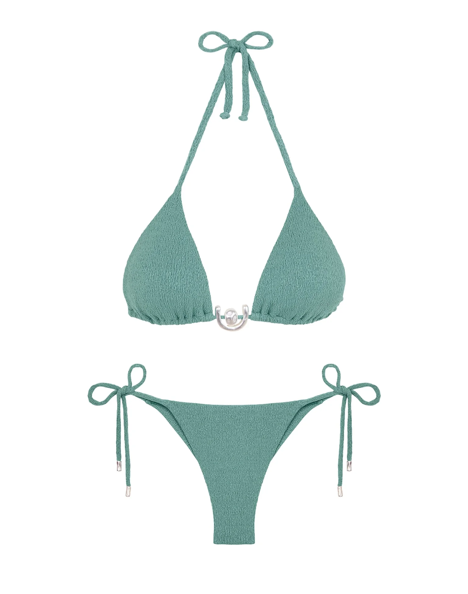 Firenze Kori Tri Top (Exchange Only) - Seaglass - Image 11