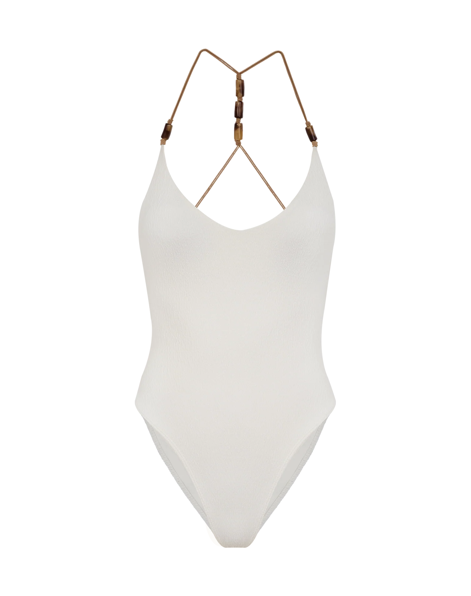 Firenze Lesley One Piece - White - Image 6