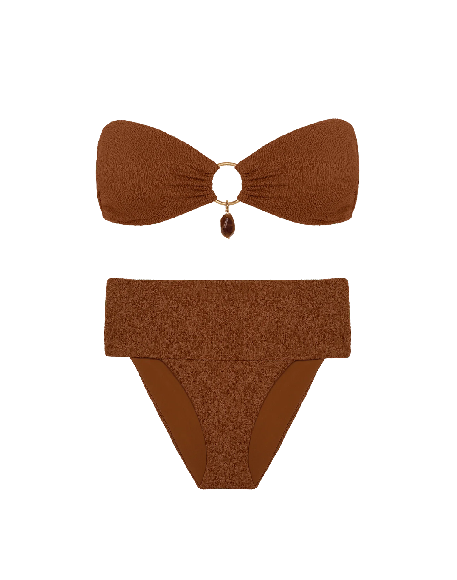 Firenze Olivia Bandeau Top - Devotion - Image 7