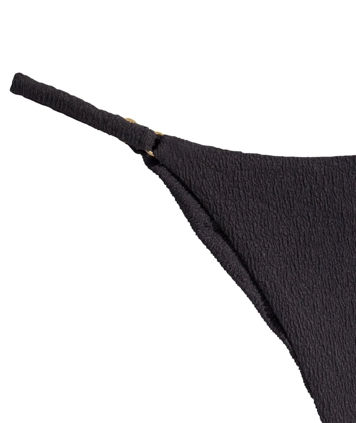 Firenze Rafa Bottom - Black - Image 5