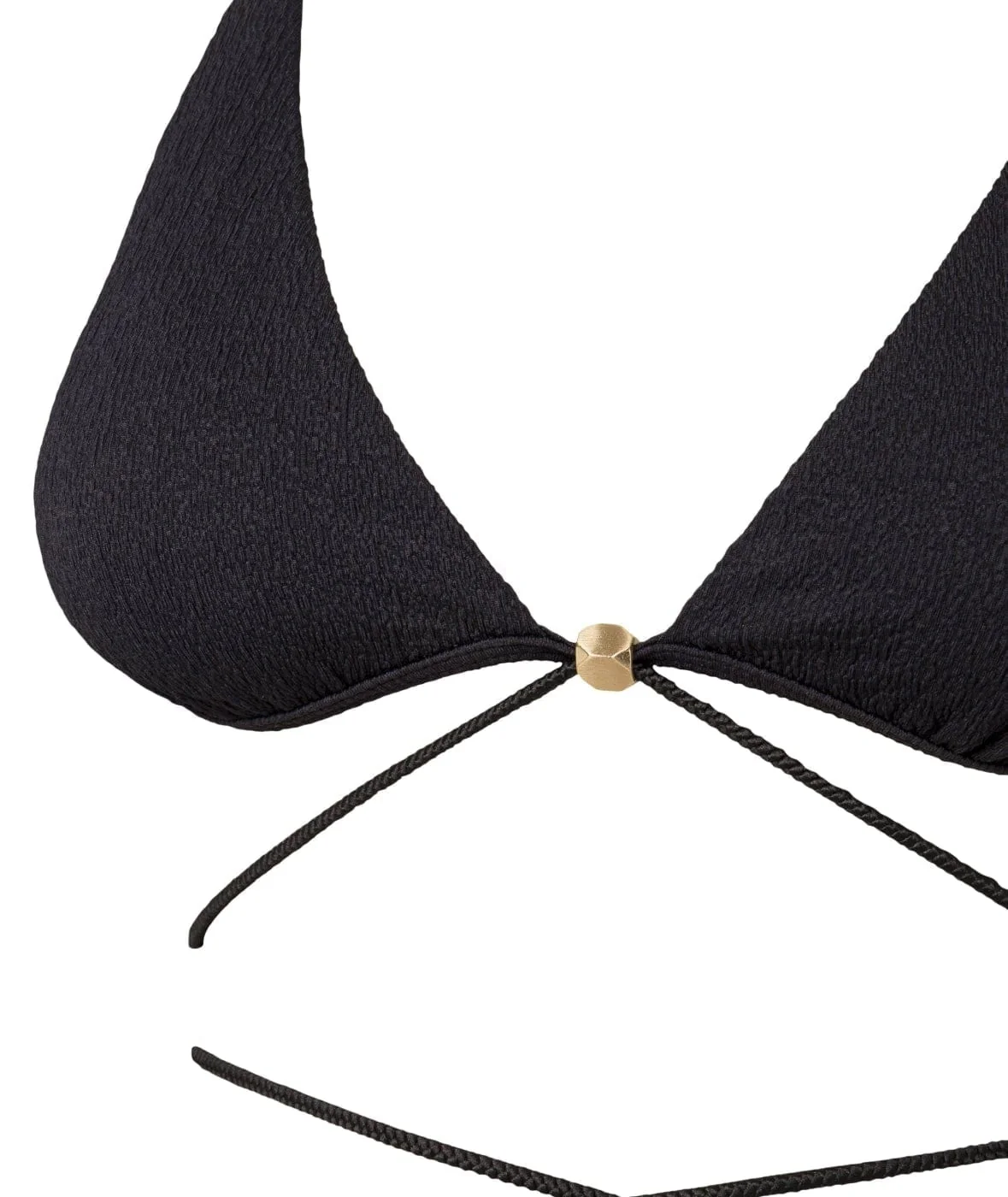 Firenze Rafa Bottom - Black - Image 6