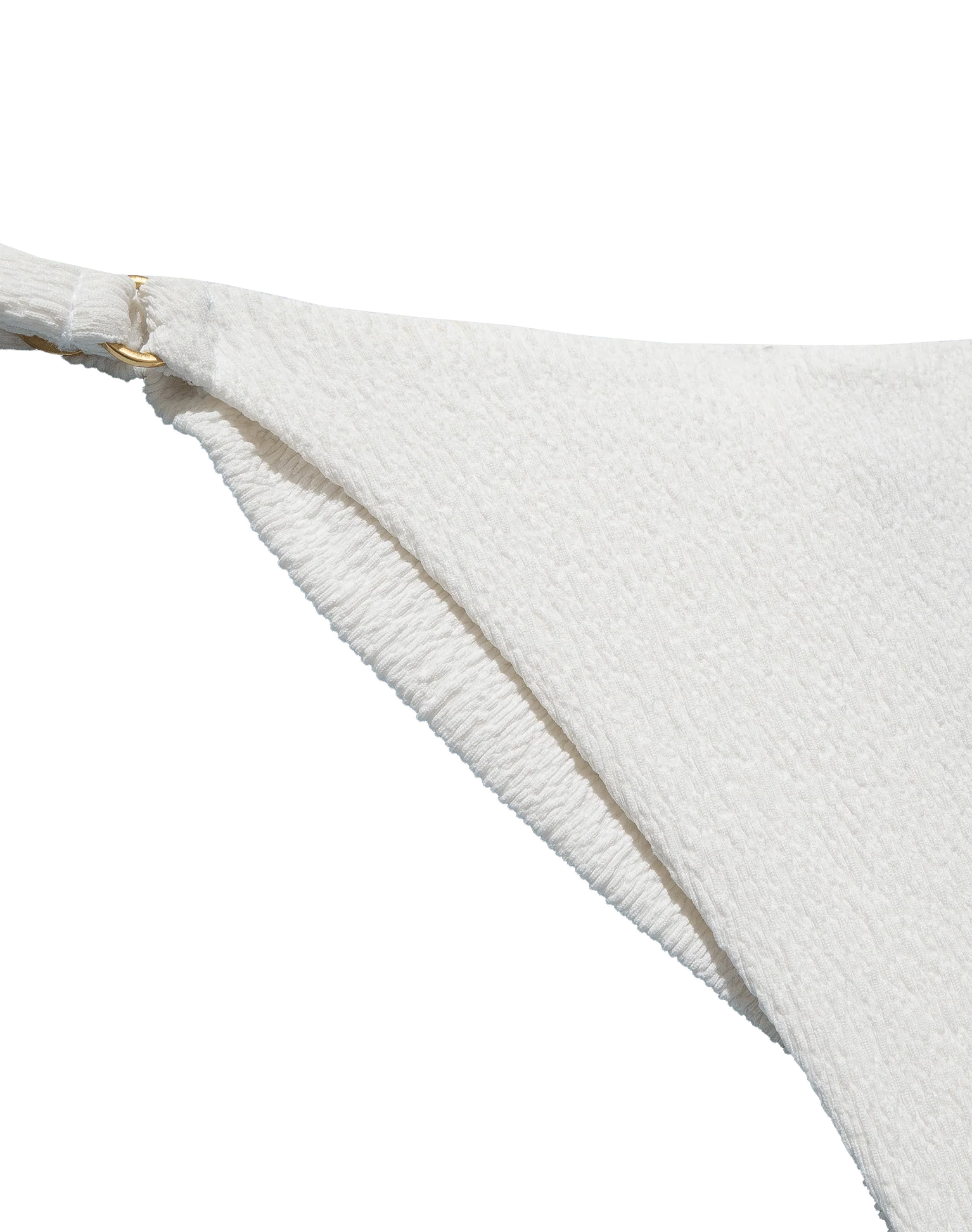 Firenze Rafa Bottom - White - Image 6