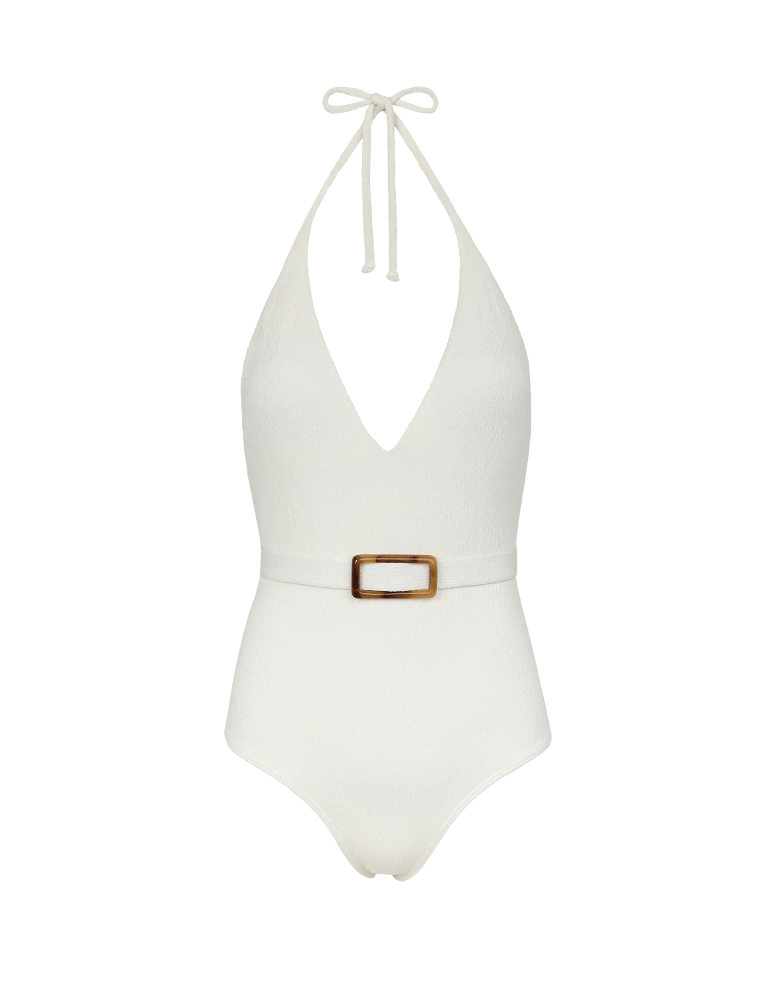 Firenze Sade One Piece - White - Image 7