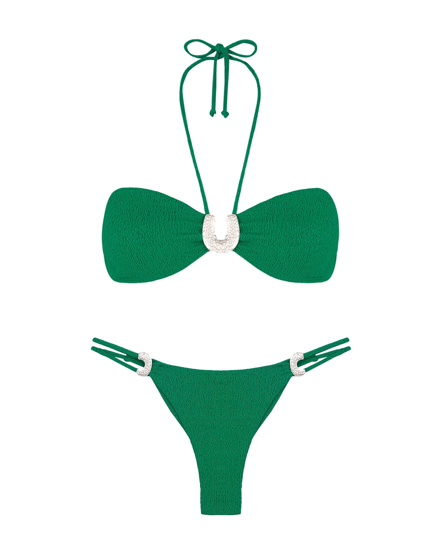 Firenze Sami Bandeau Top (Final Sale) - Reflection - Image 10