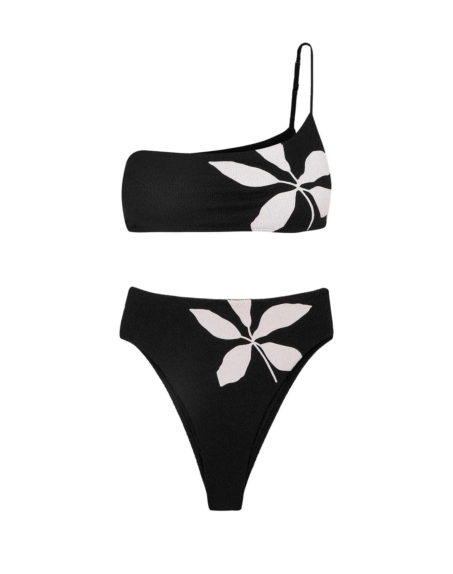 Firenze Susan Gigi Hot Pant Bottom (Exchange Only) - Bossa - Image 5