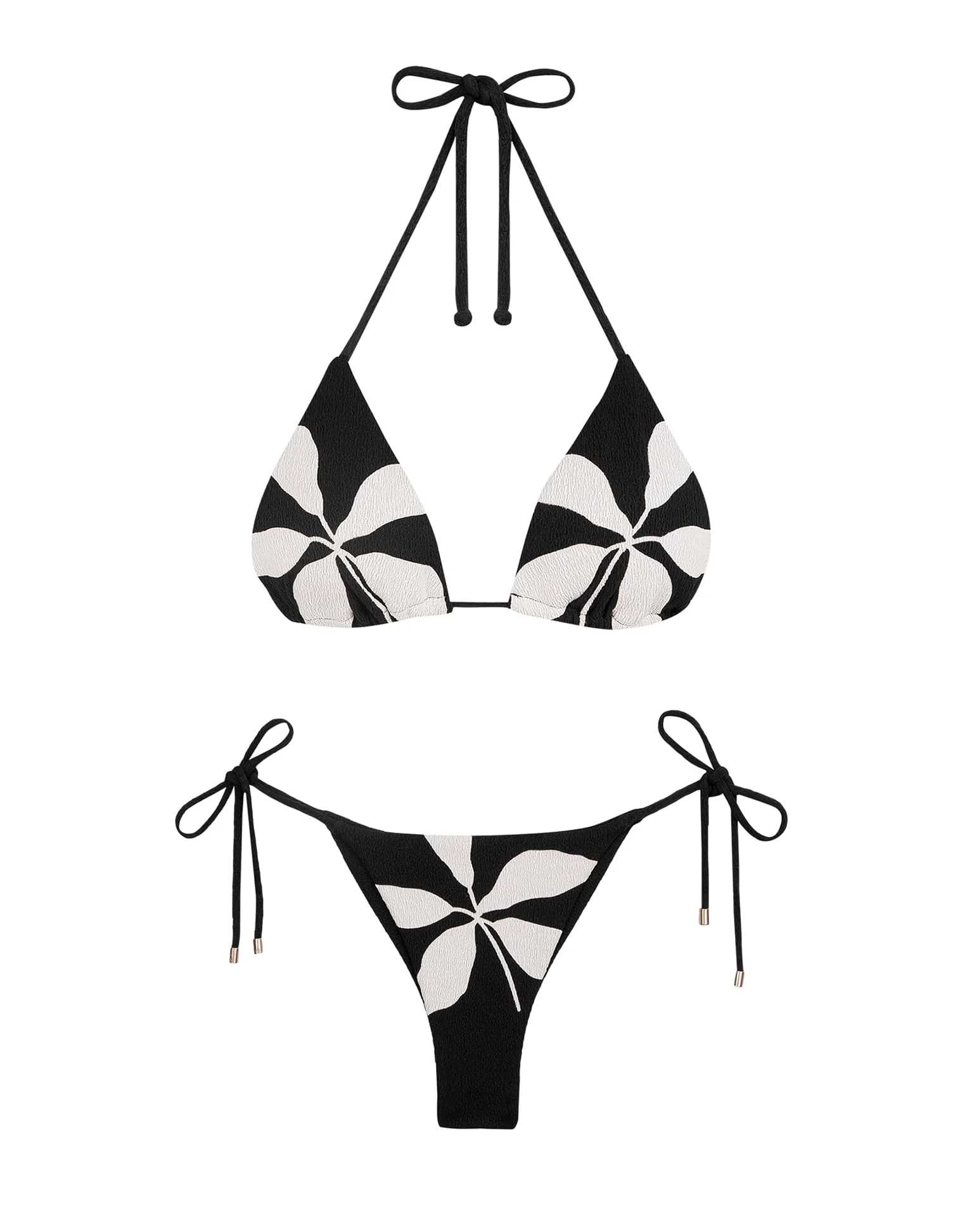 Firenze Susan Tie Side Bottom (Exchange Only) - Bossa - Image 9