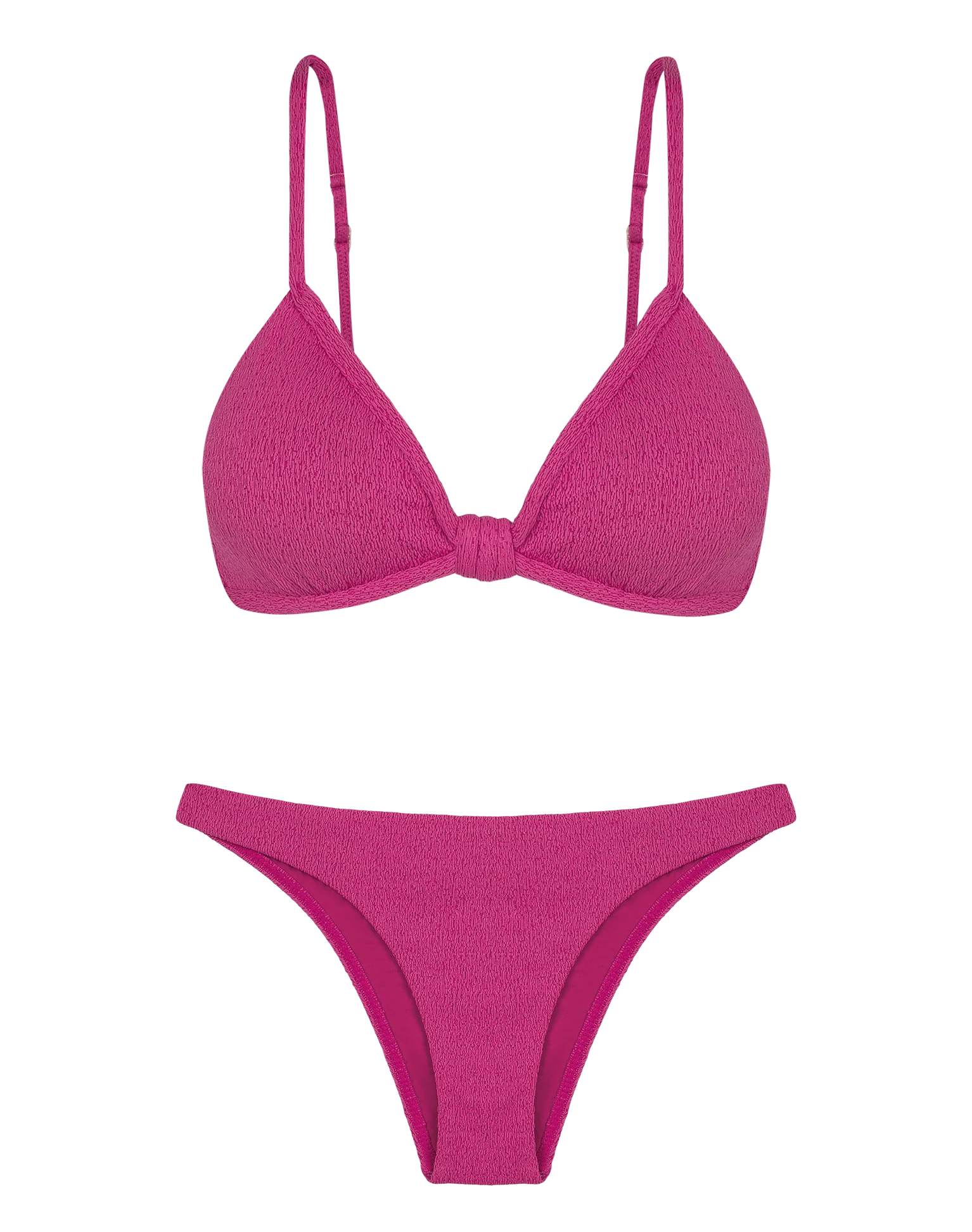 Firenze Susie Erin Top (Final Sale) - Orchid - Image 7