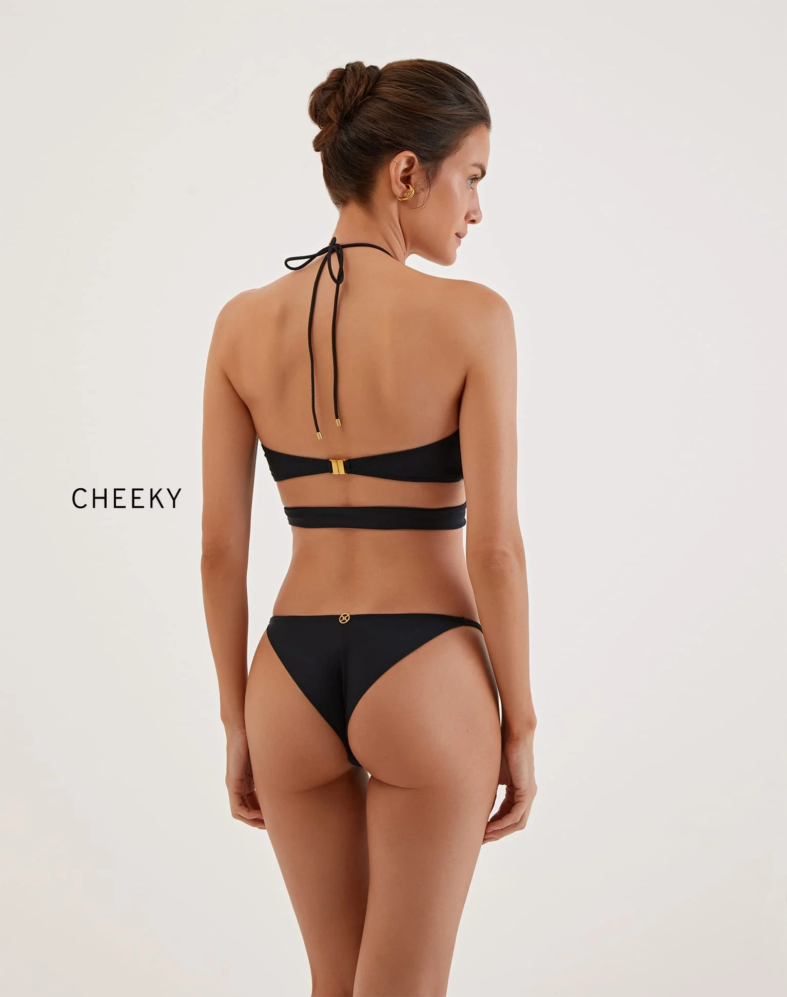 Gi Top - Black - Image 5