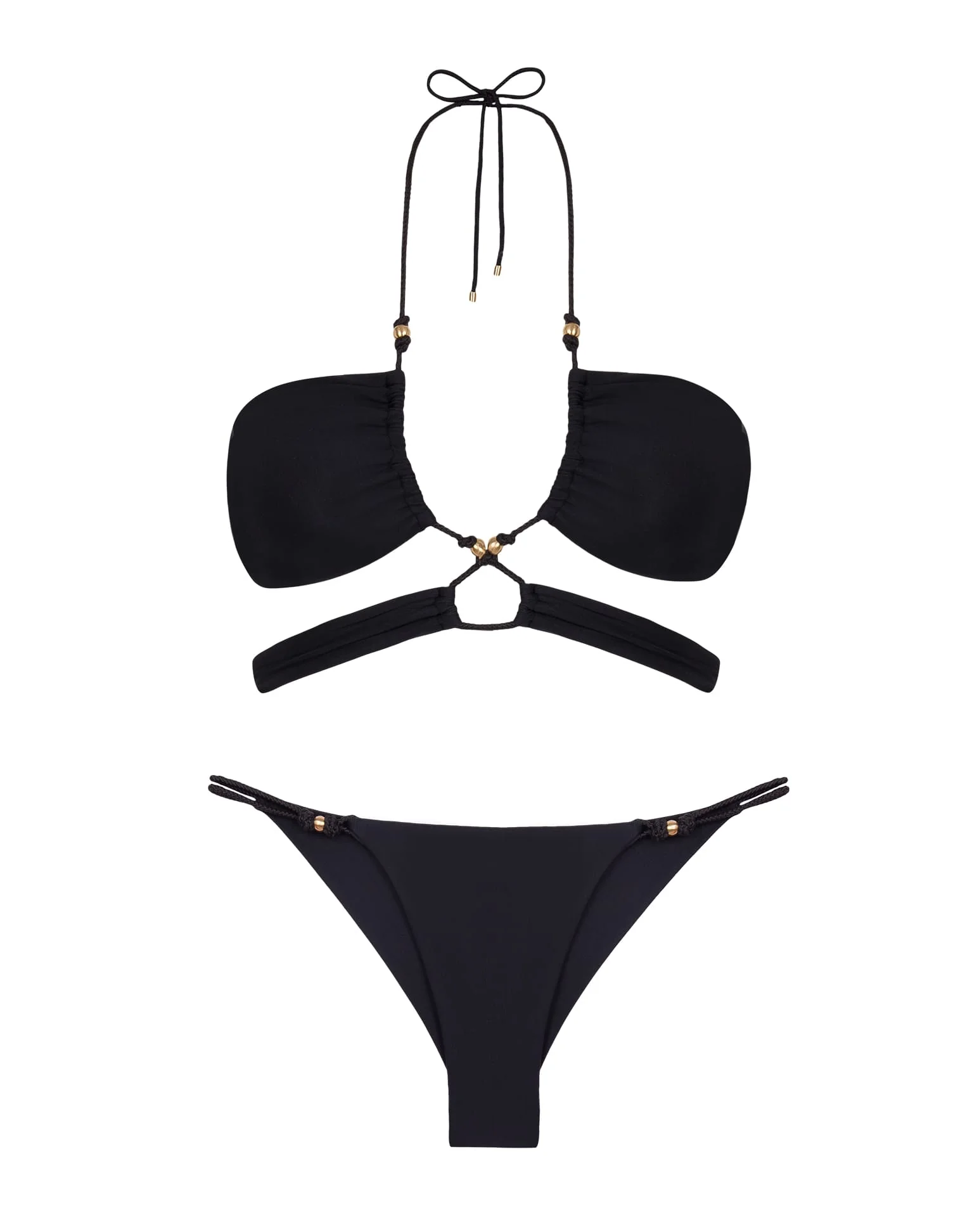 Gi Top - Black - Image 9