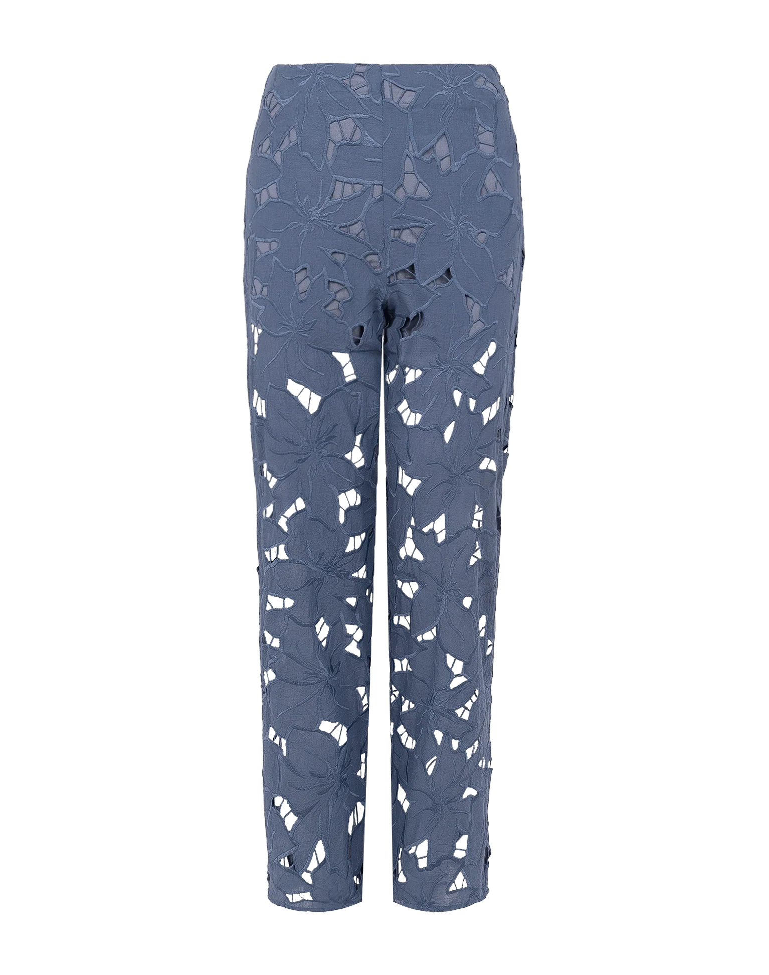 Giorgia Pants (Exchange Only) - Bayside - Image 5
