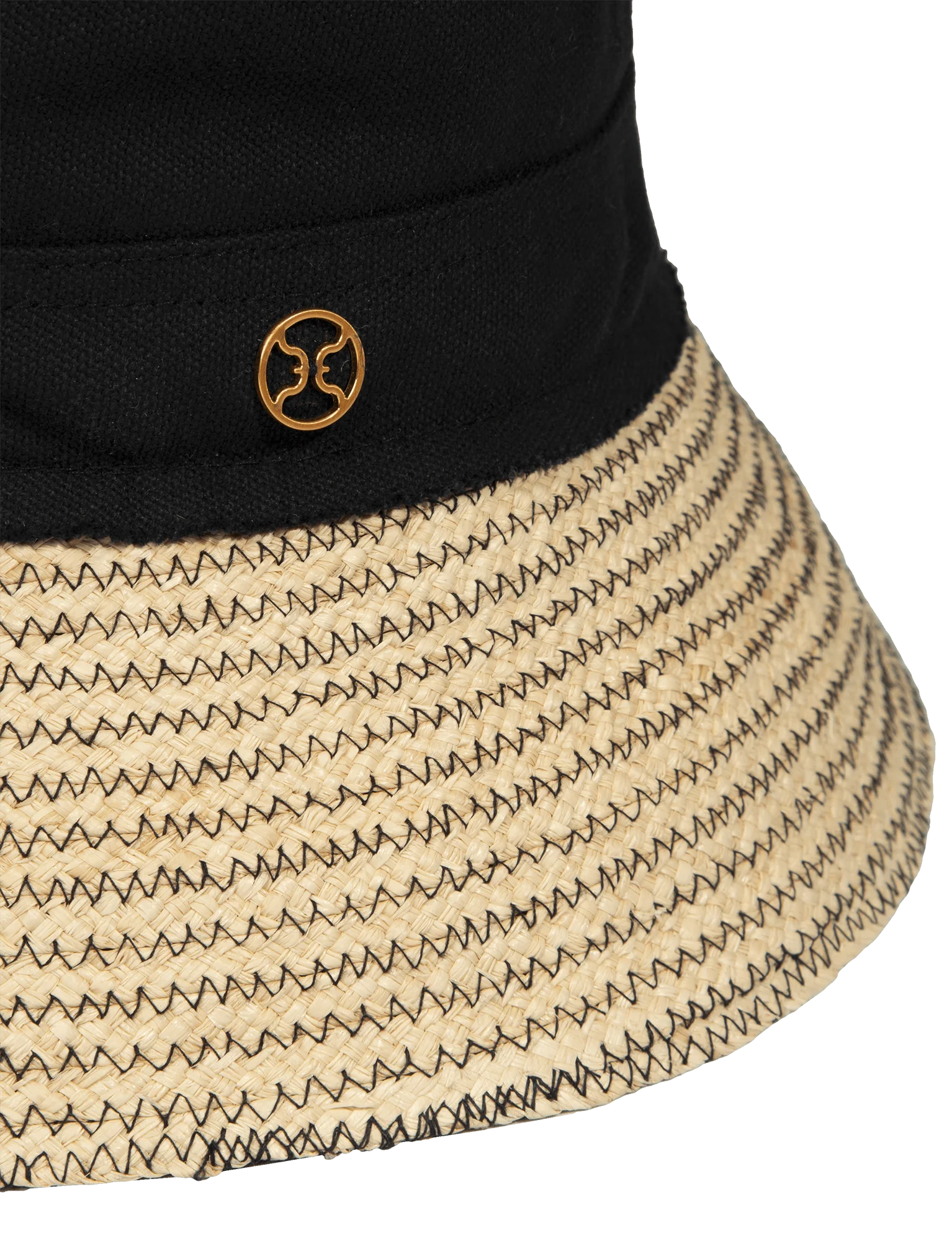 Grace Hat - Black - Image 4