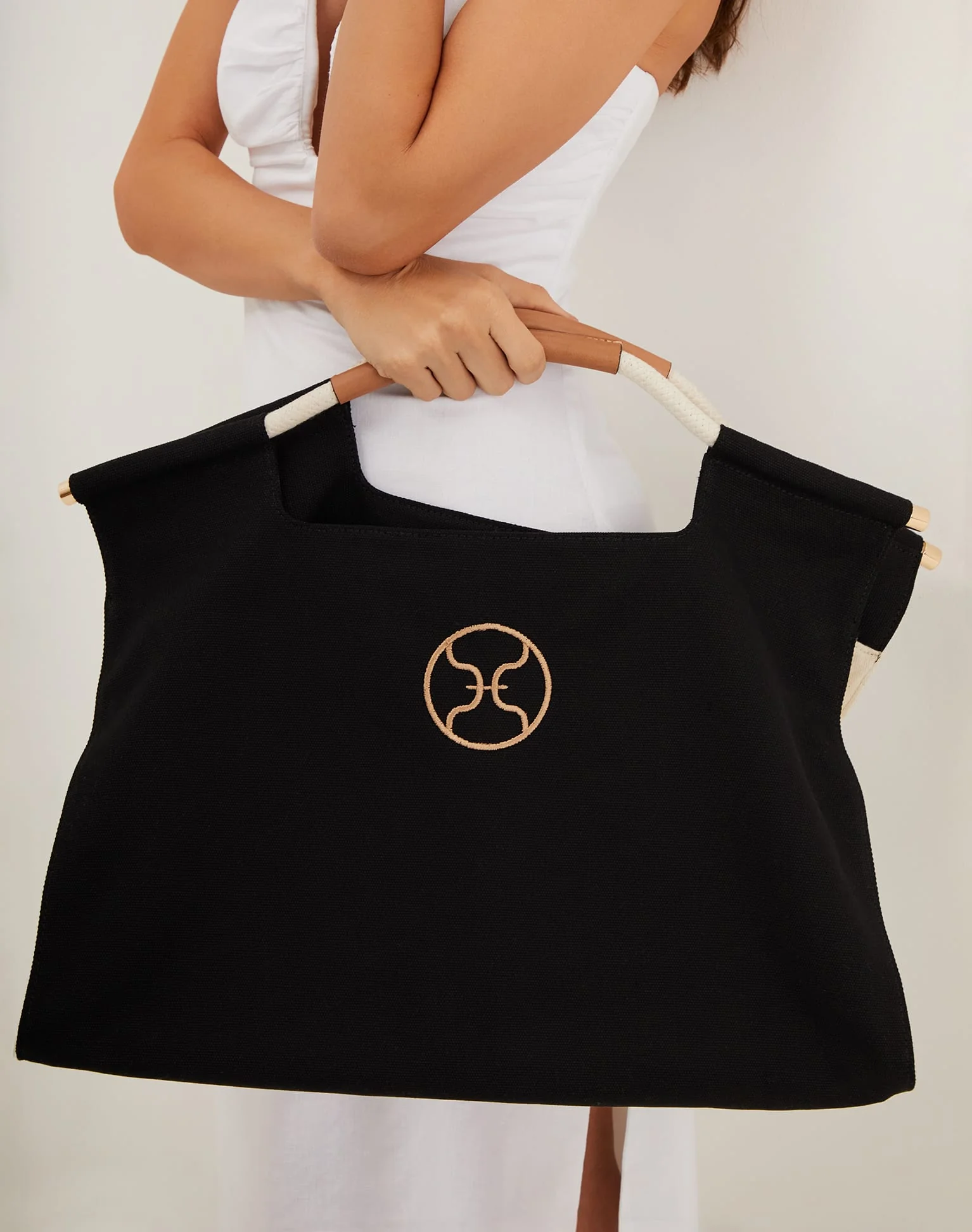 Joana Bag - Black - Image 3