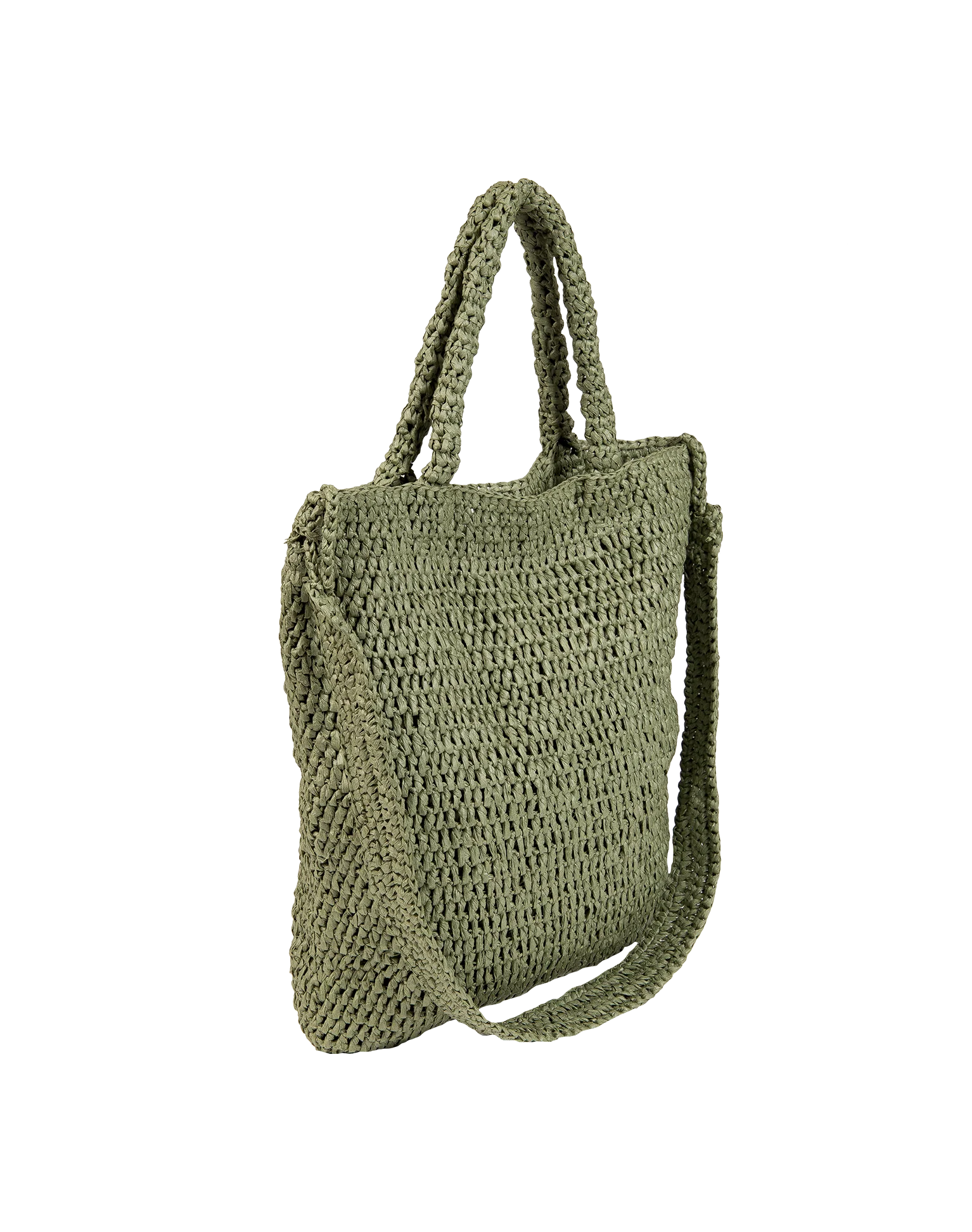 Kefera Bag (Final Sale) - Bamboo - Image 3