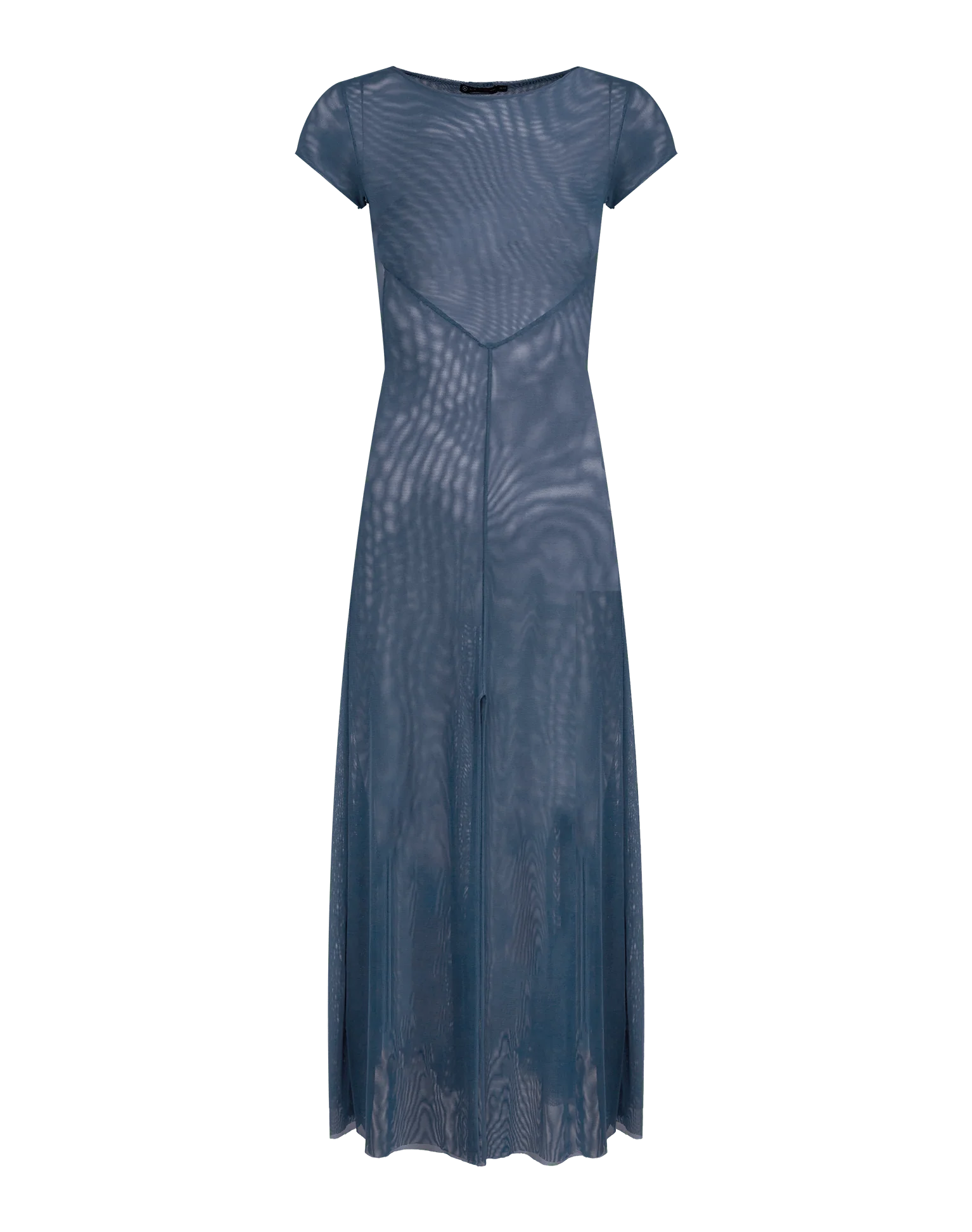 Lais Long Cover Up Dress (Exchange Only) - Bayside - Image 6